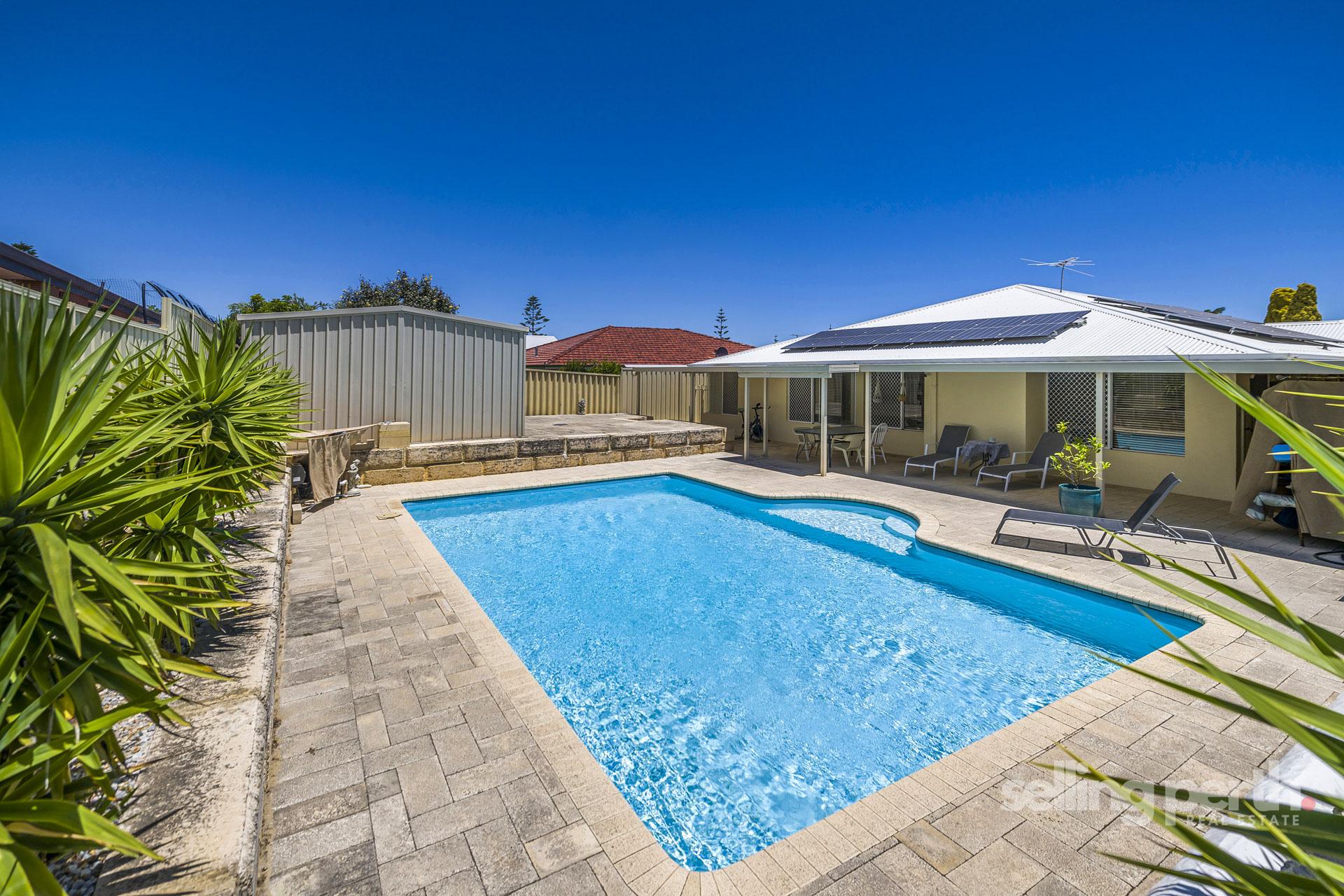 204 Currie Street, Warnbro