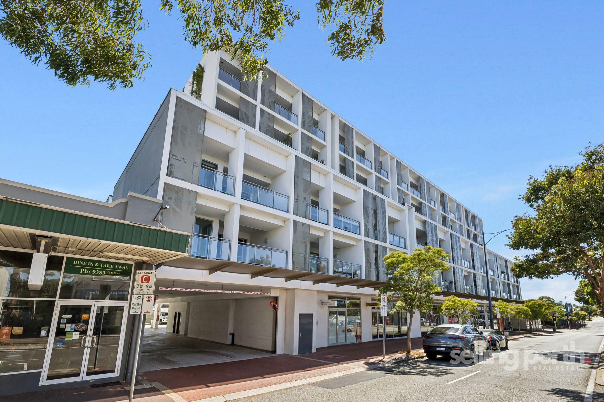 308 / 334 Cambridge Street, Wembley