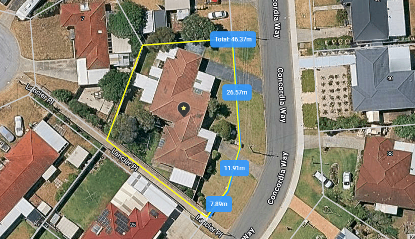 27 Concordia Way, Rockingham