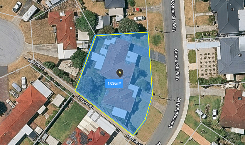 27 Concordia Way, Rockingham