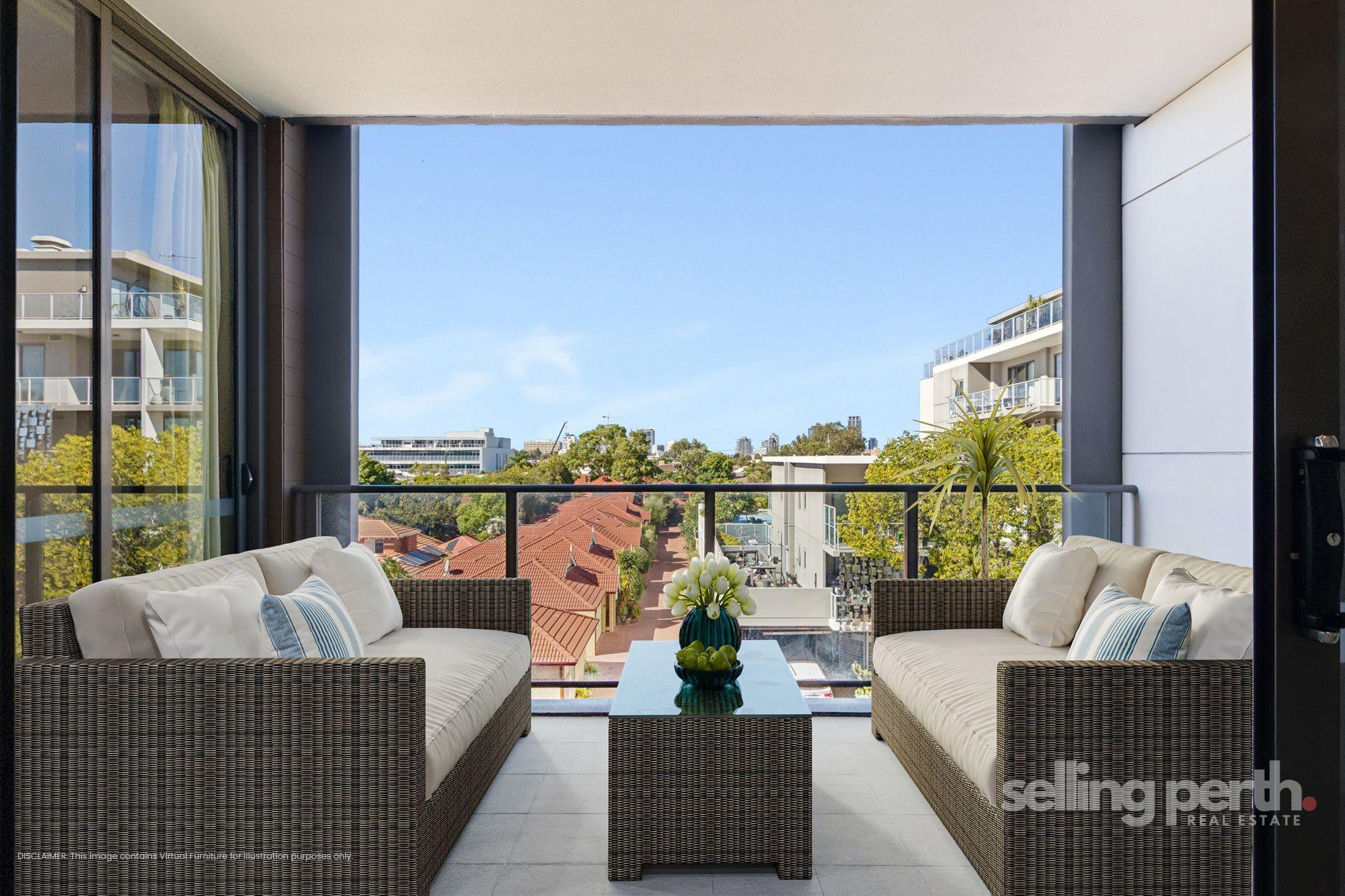 20 / 288 Lord Street, Highgate