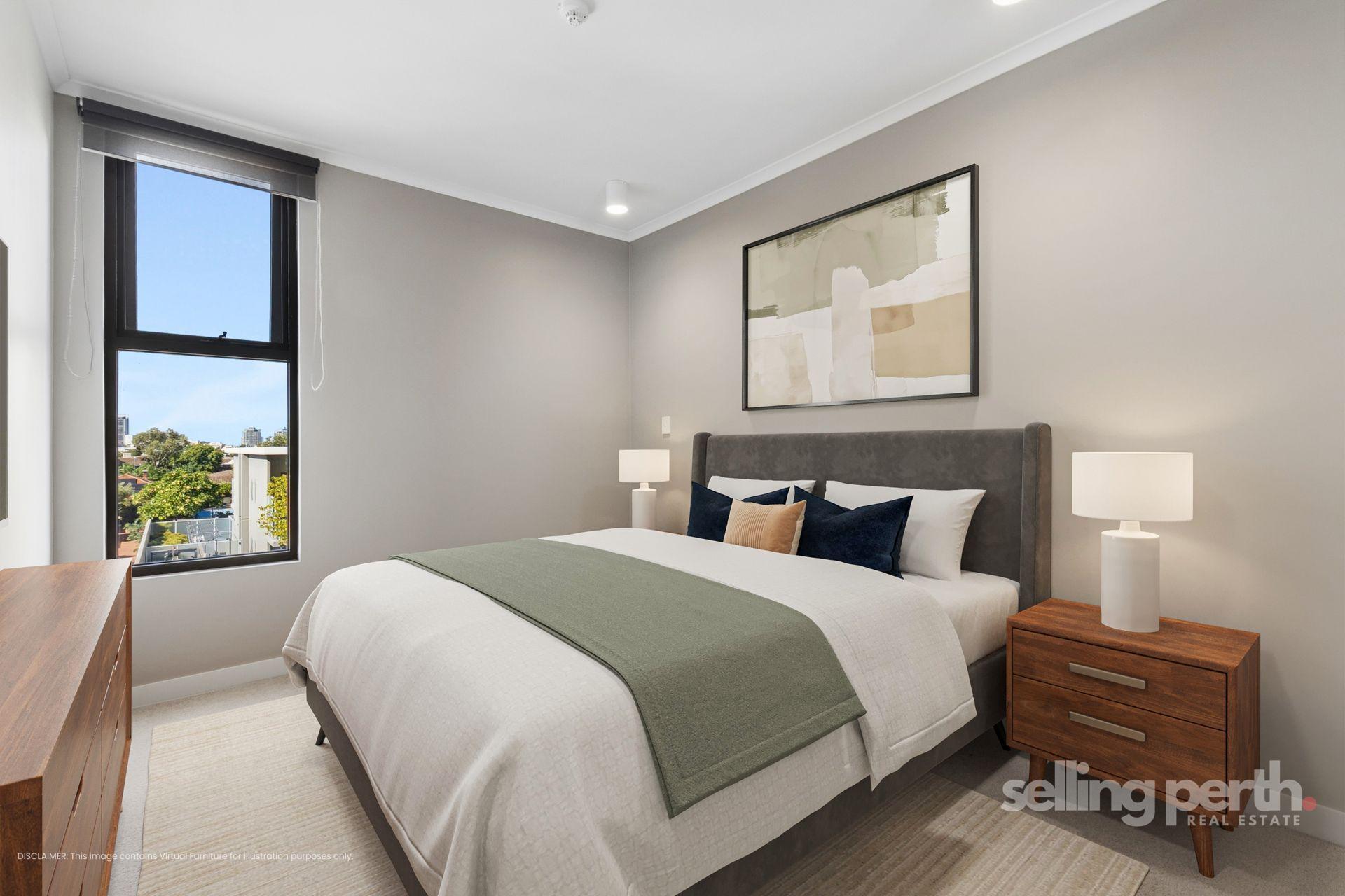 20 / 288 Lord Street, Highgate