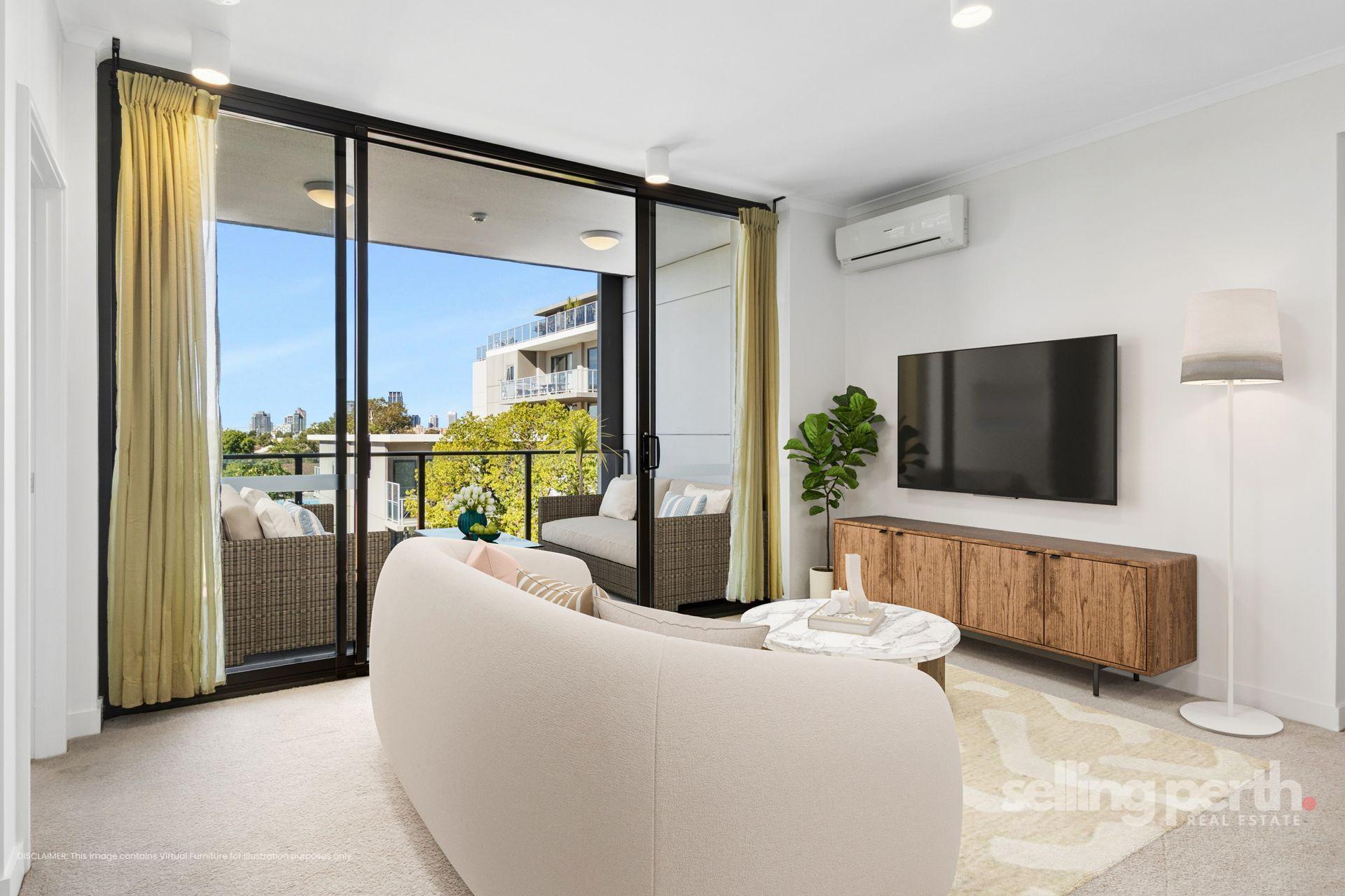 20 / 288 Lord Street, Highgate