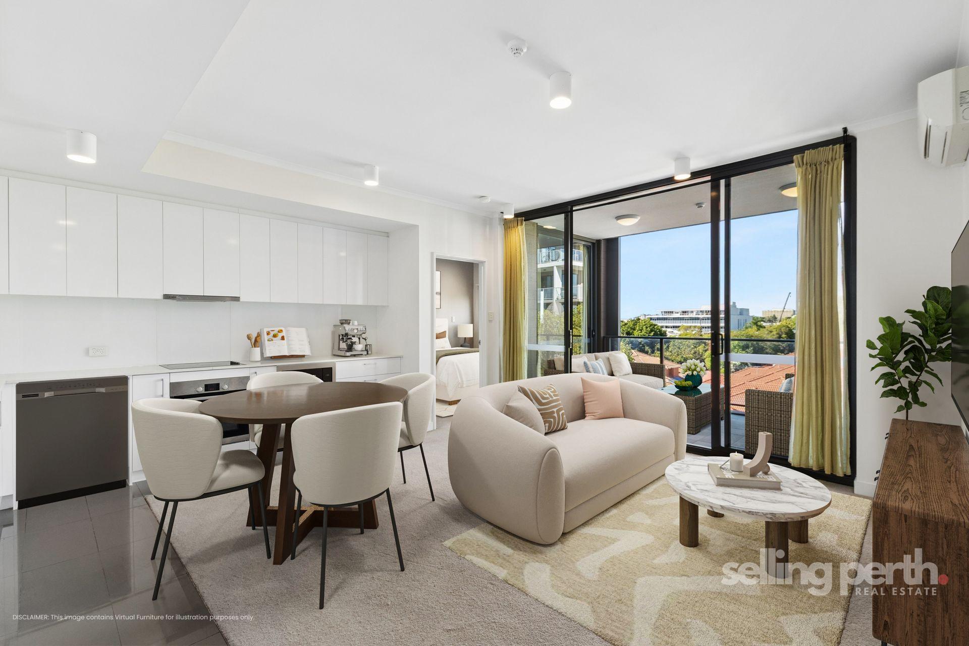 20 / 288 Lord Street, Highgate