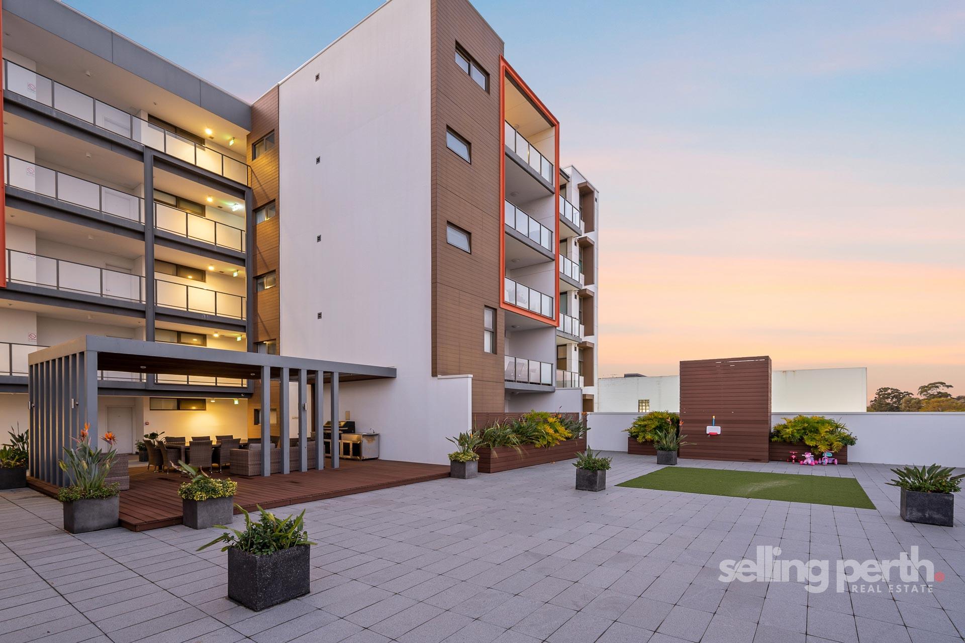 20 / 288 Lord Street, Highgate