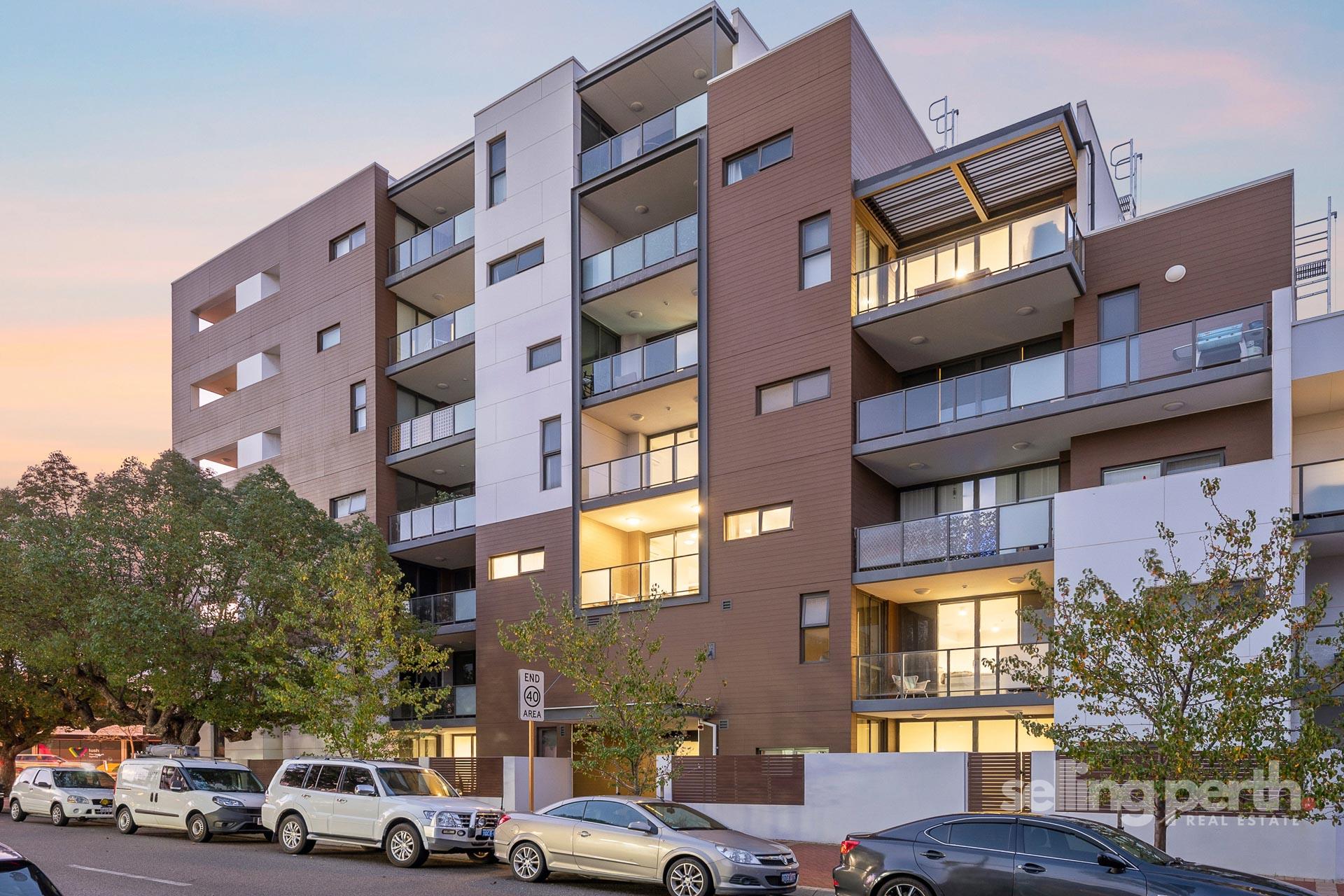 20 / 288 Lord Street, Highgate