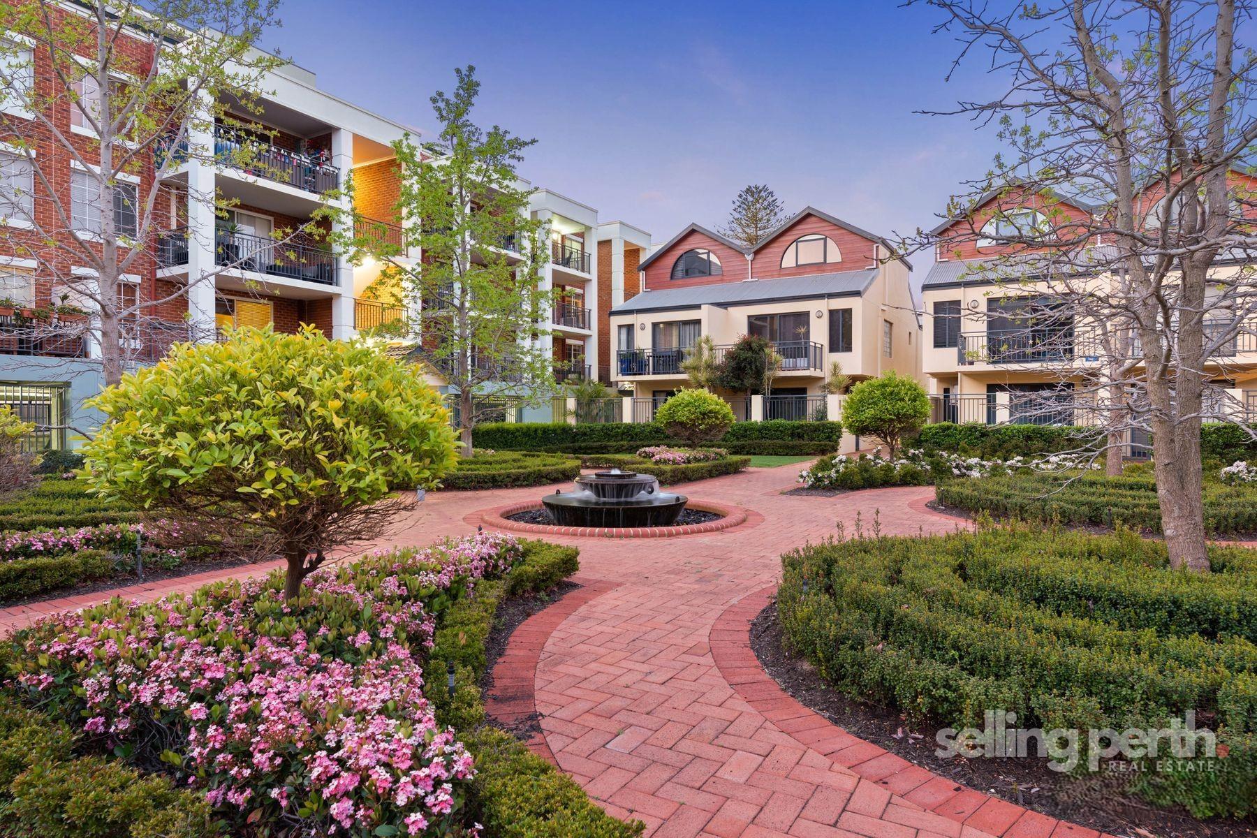 23 / 65 Palmerston Street, Perth