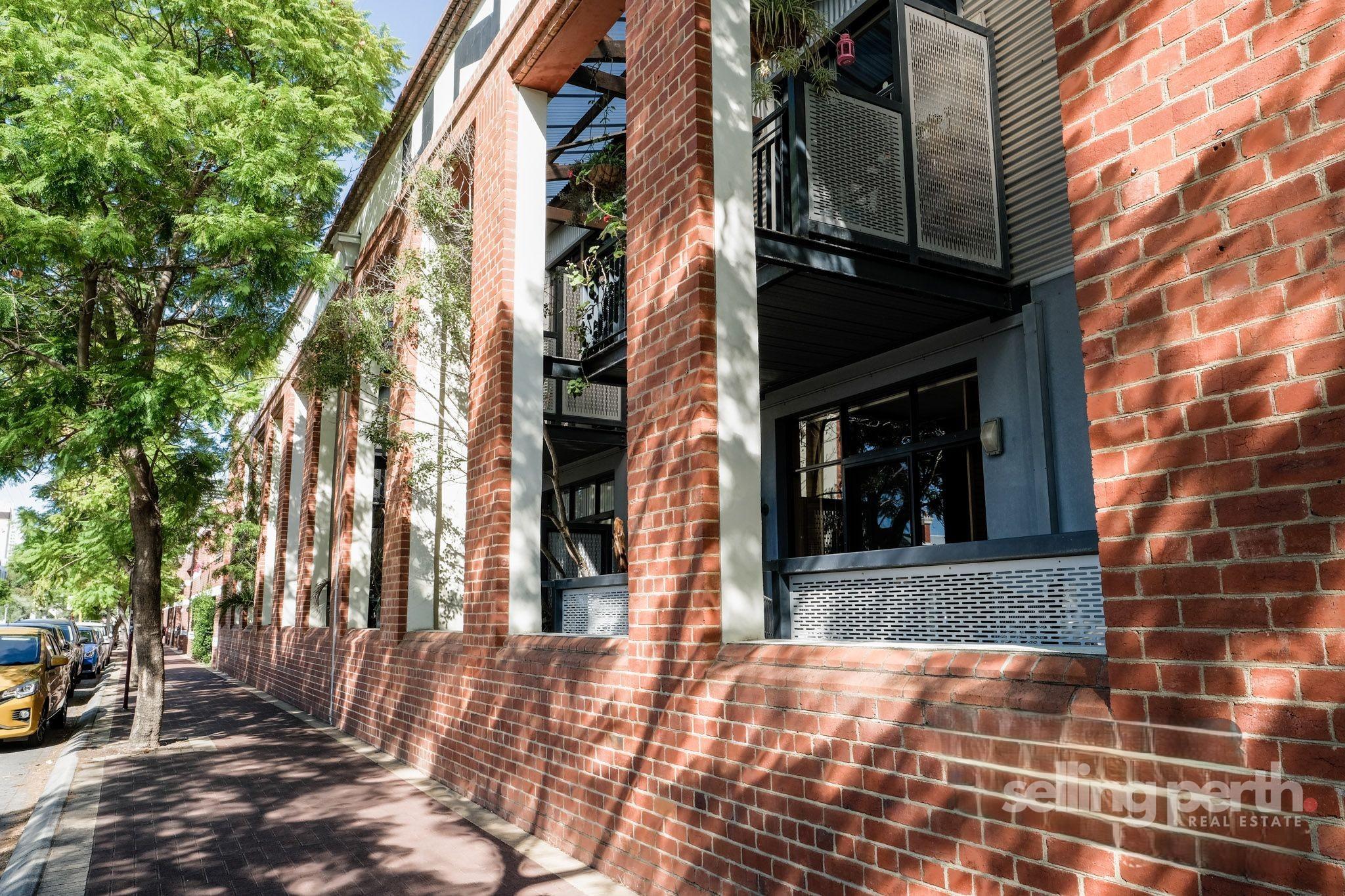 23 / 65 Palmerston Street, Perth