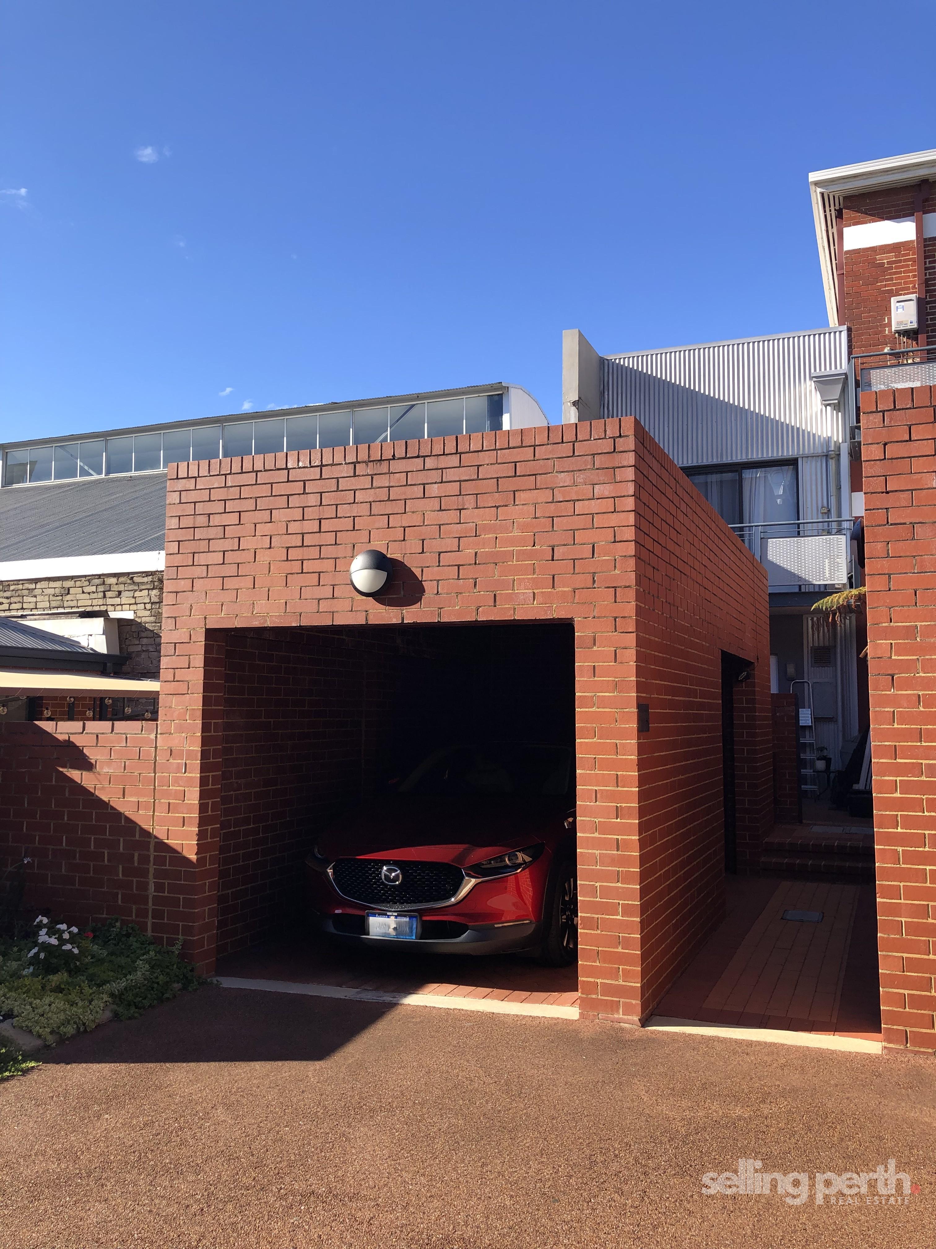 23 / 65 Palmerston Street, Perth