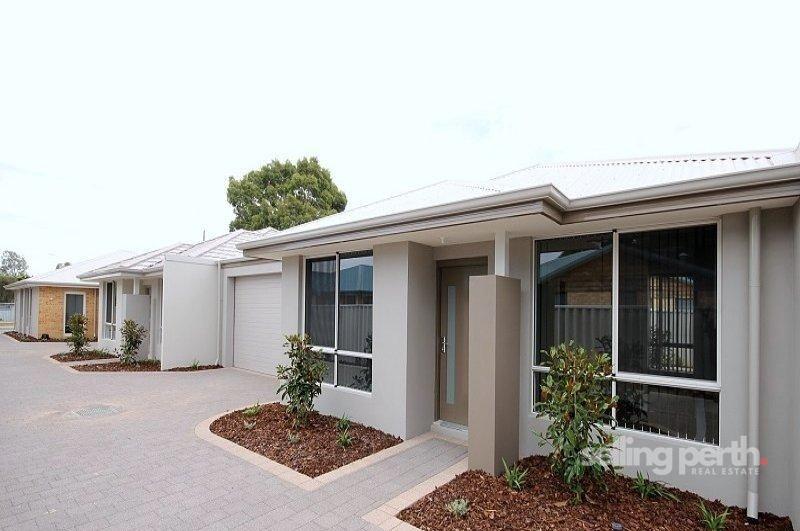 3 / 48 Loton Avenue, Midland