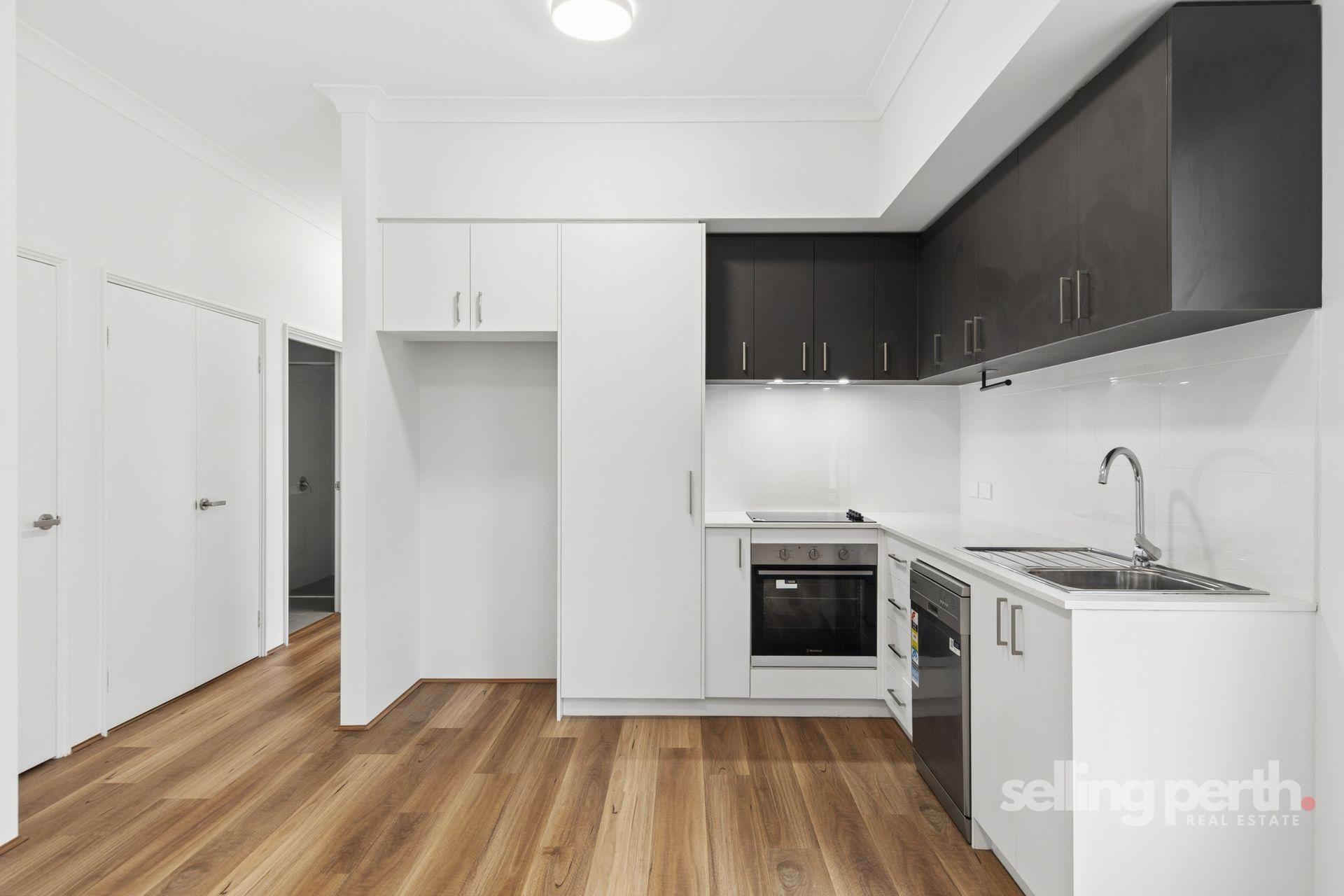 4 / 19 Ferguson Street, Maylands