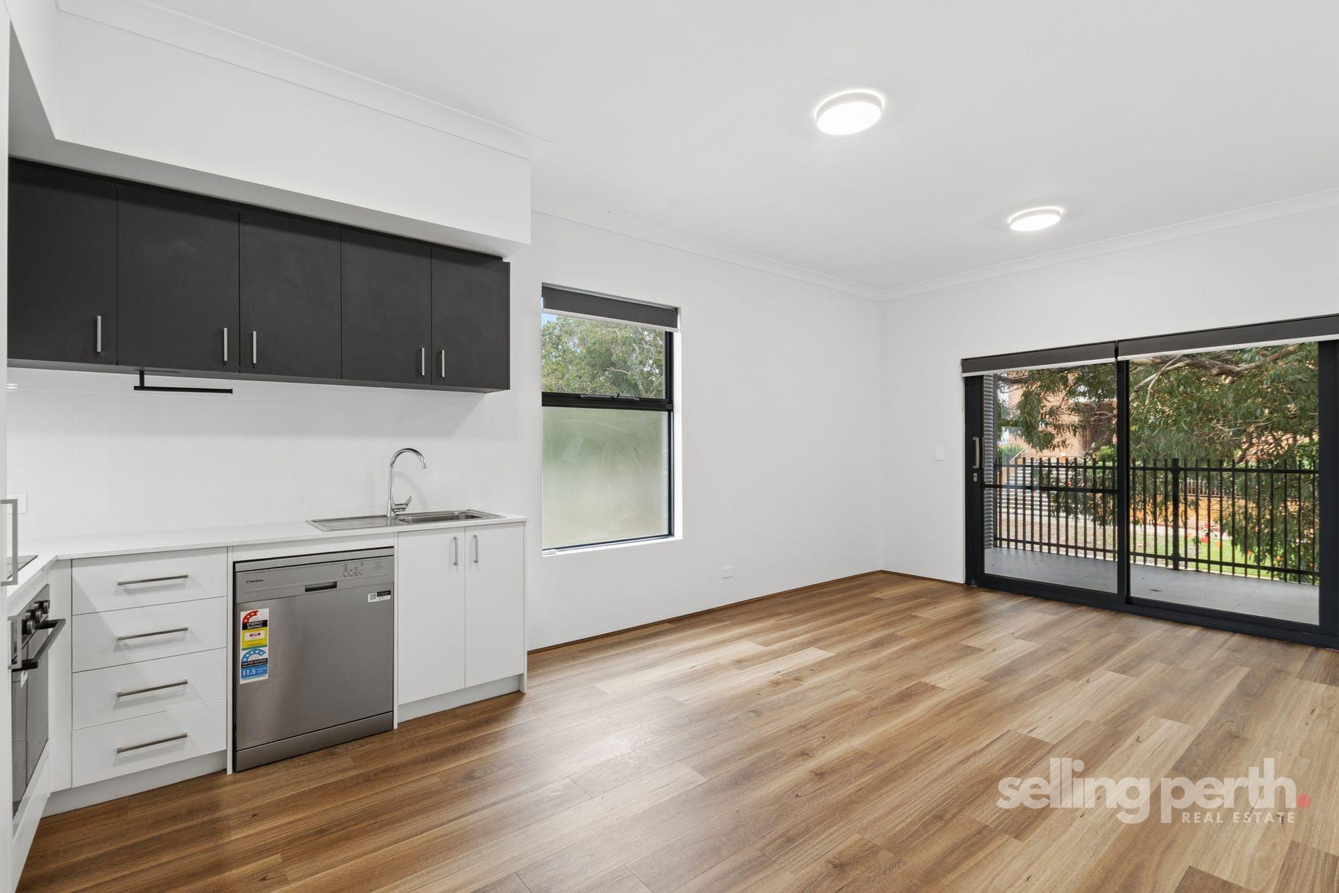 4 / 19 Ferguson Street, Maylands