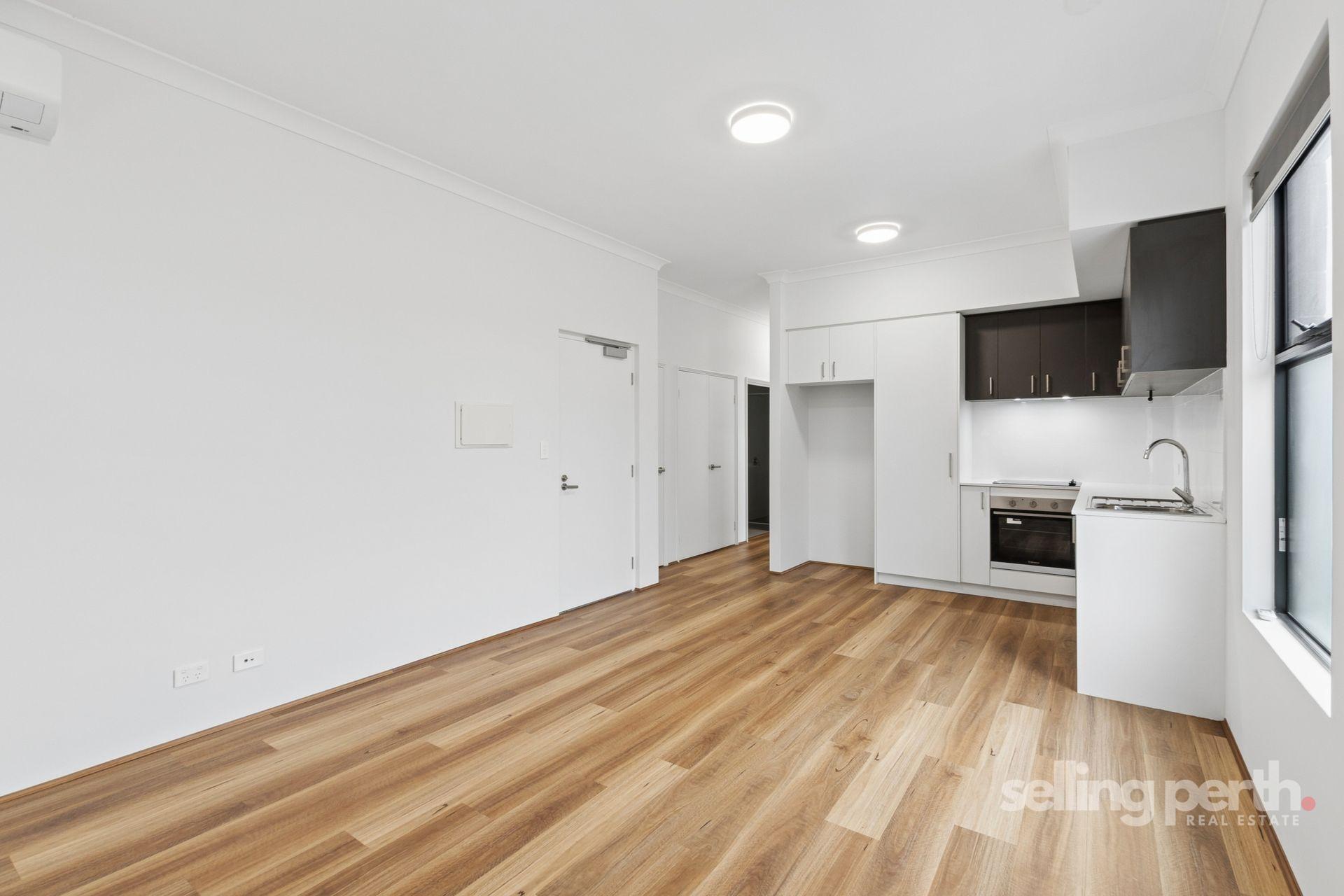 4 / 19 Ferguson Street, Maylands