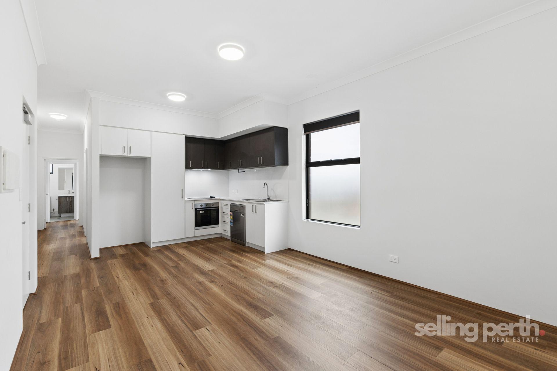 4 / 19 Ferguson Street, Maylands