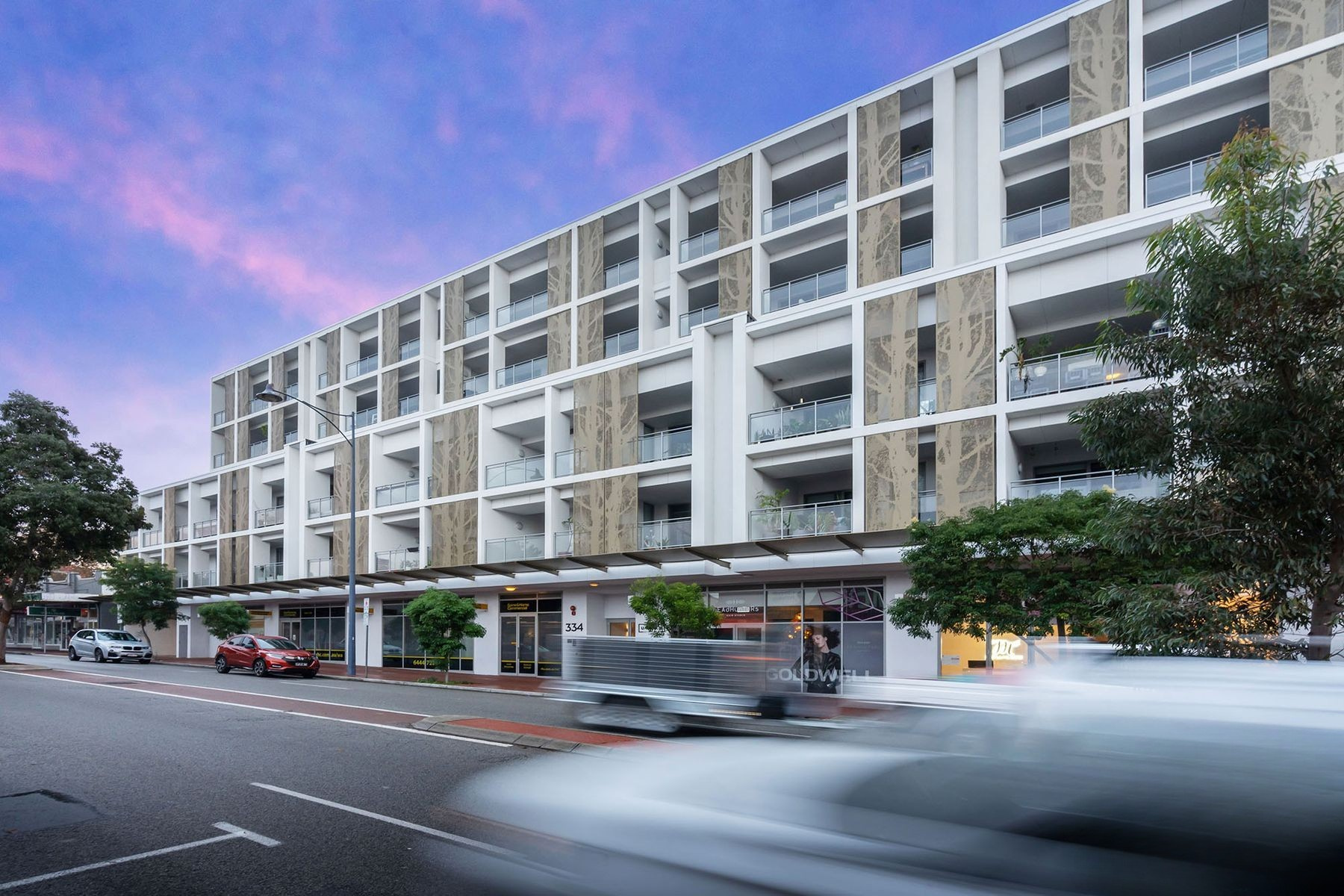 106 / 334 Cambridge Street, Wembley