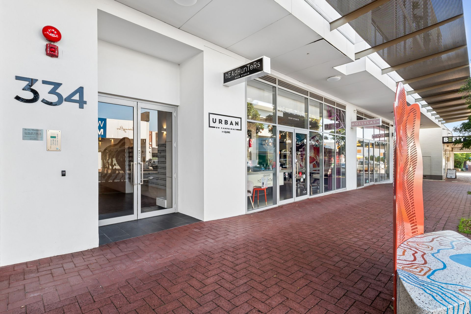 106 / 334 Cambridge Street, Wembley