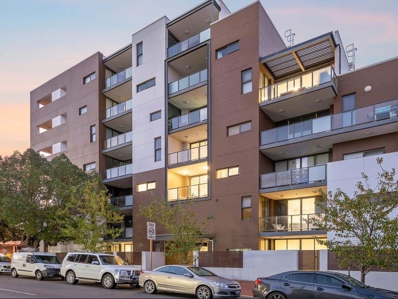 2 / 288 Lord Street, Highgate