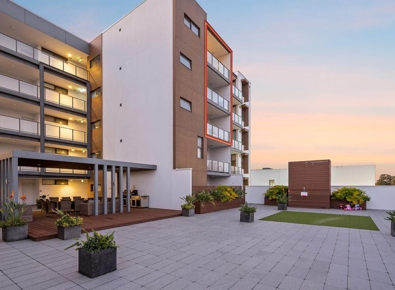 2 / 288 Lord Street, Highgate