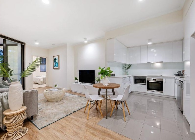 2 / 288 Lord Street, Highgate