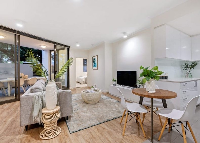 2 / 288 Lord Street, Highgate