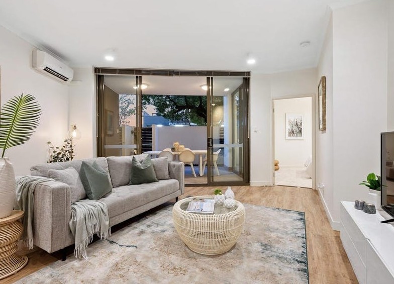 2 / 288 Lord Street, Highgate
