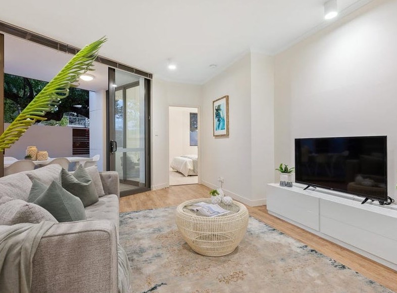 2 / 288 Lord Street, Highgate