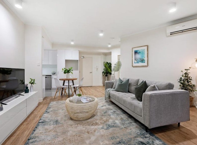 2 / 288 Lord Street, Highgate