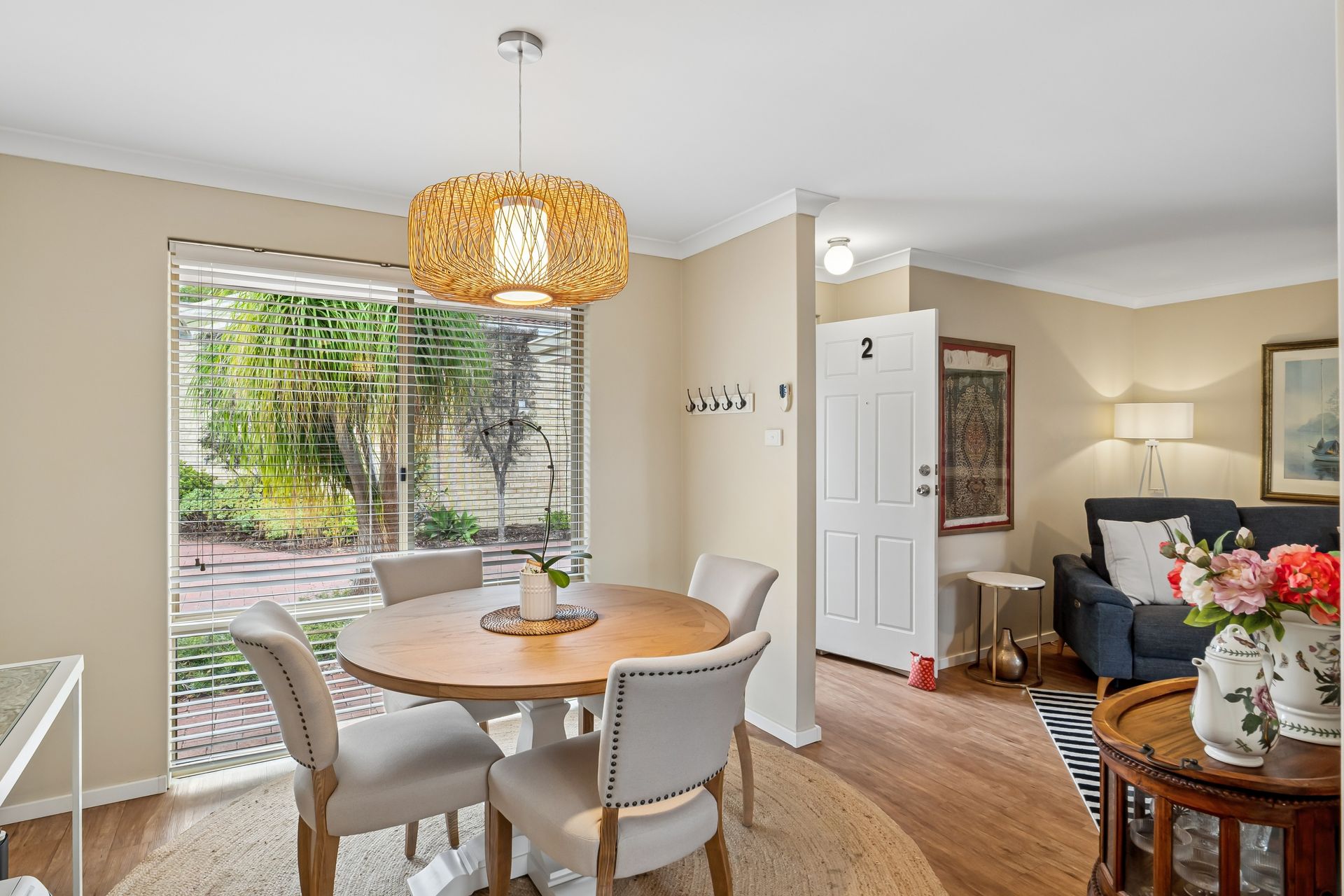 2 / 54 Stewart Street, Scarborough