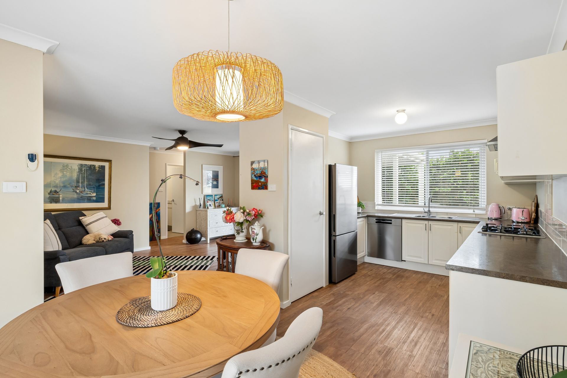 2 / 54 Stewart Street, Scarborough