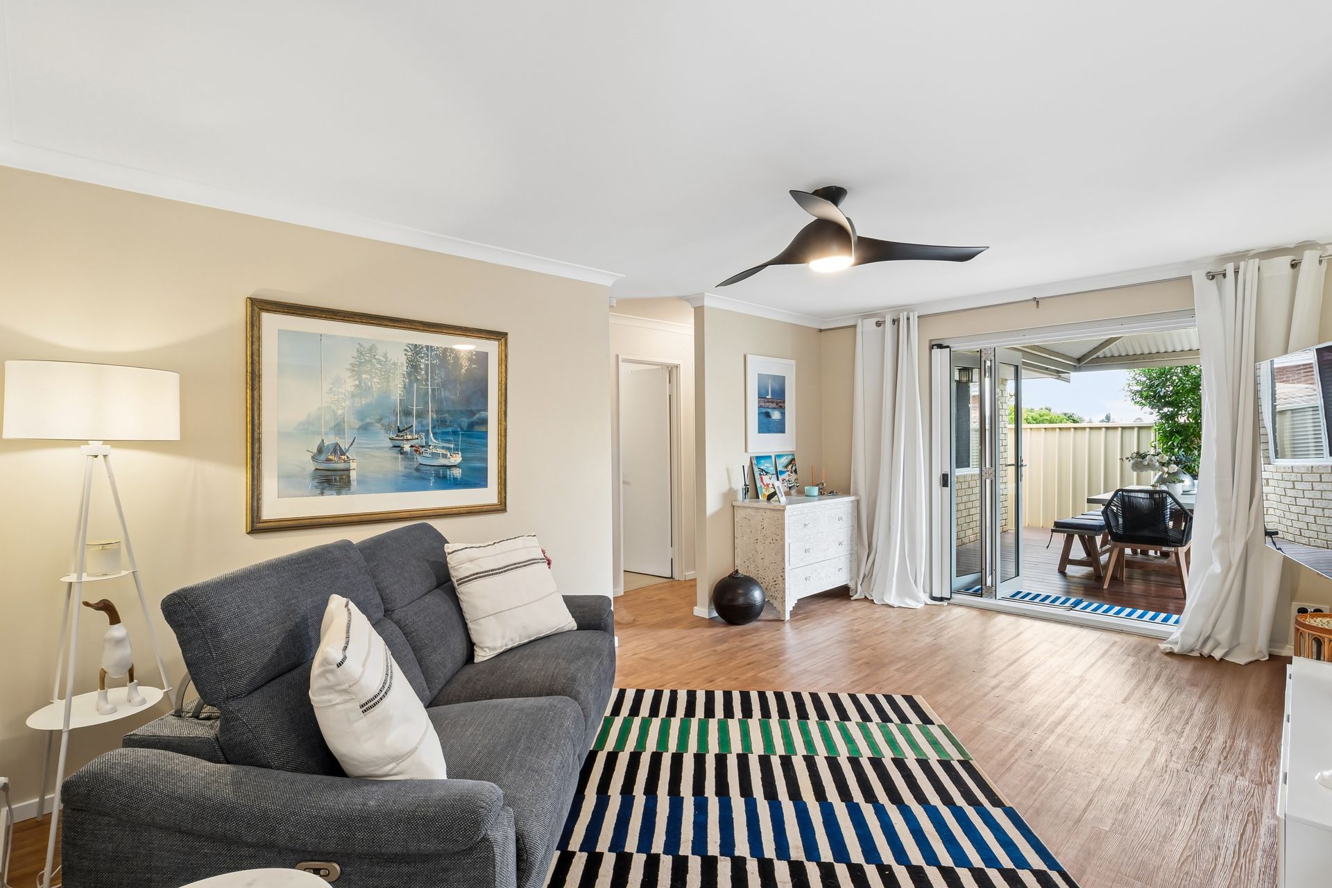 2 / 54 Stewart Street, Scarborough