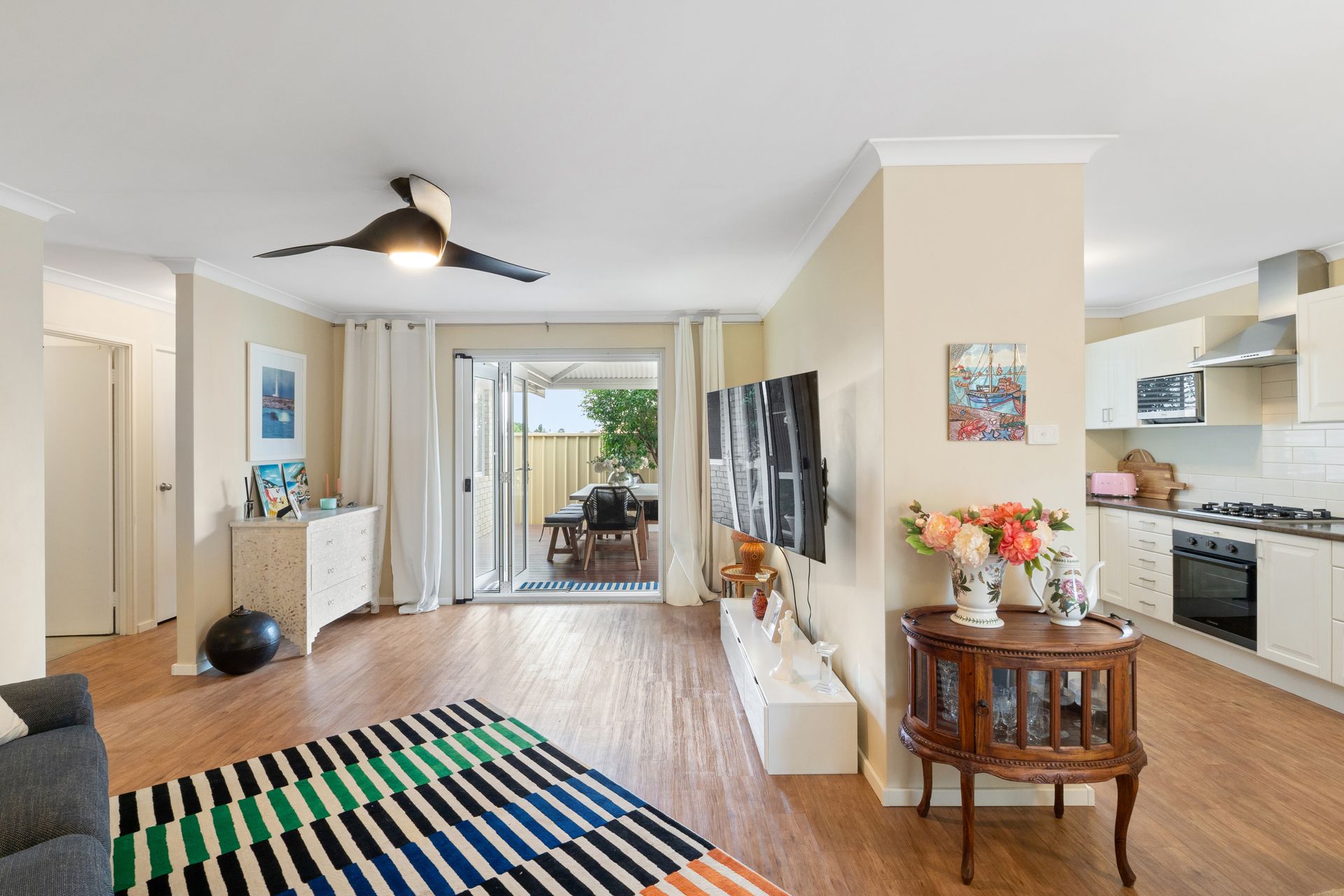 2 / 54 Stewart Street, Scarborough