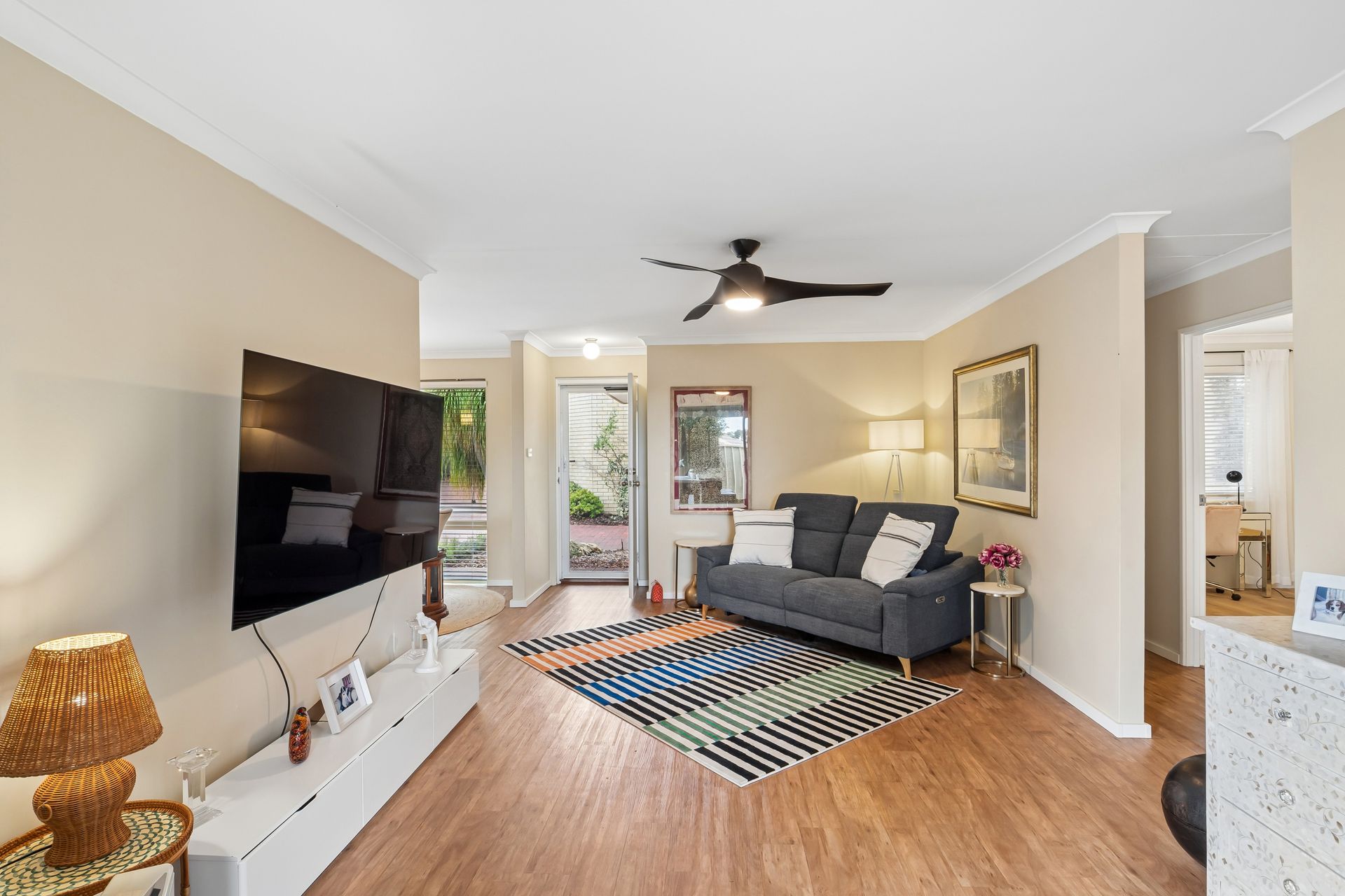 2 / 54 Stewart Street, Scarborough