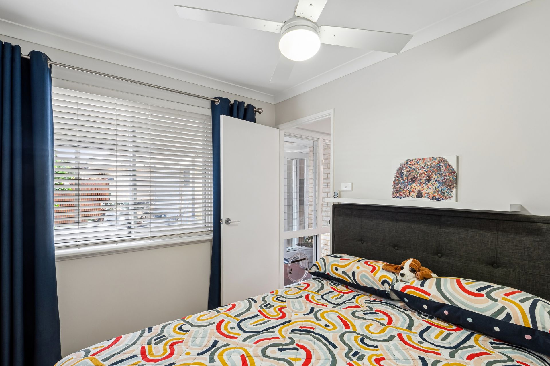 2 / 54 Stewart Street, Scarborough