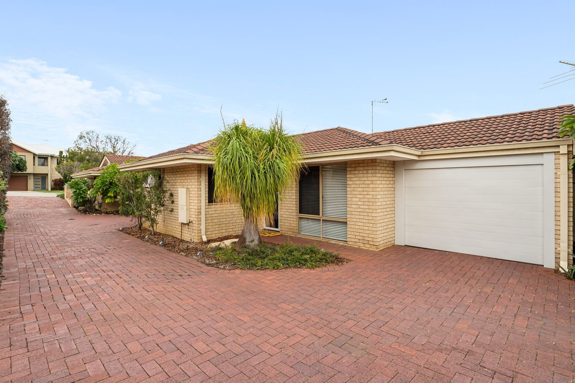 2 / 54 Stewart Street, Scarborough