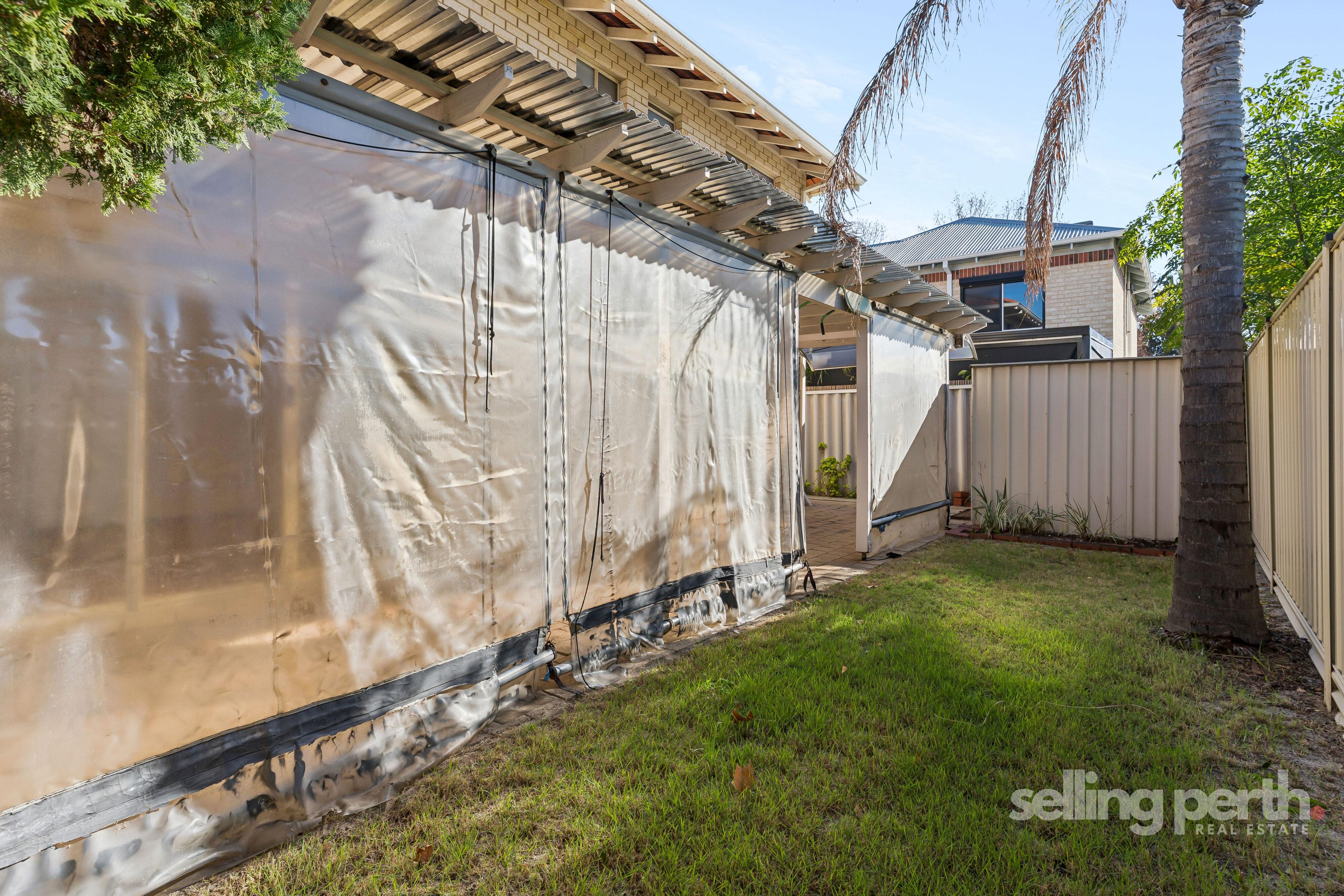 4 / 6 Mary Street, Como