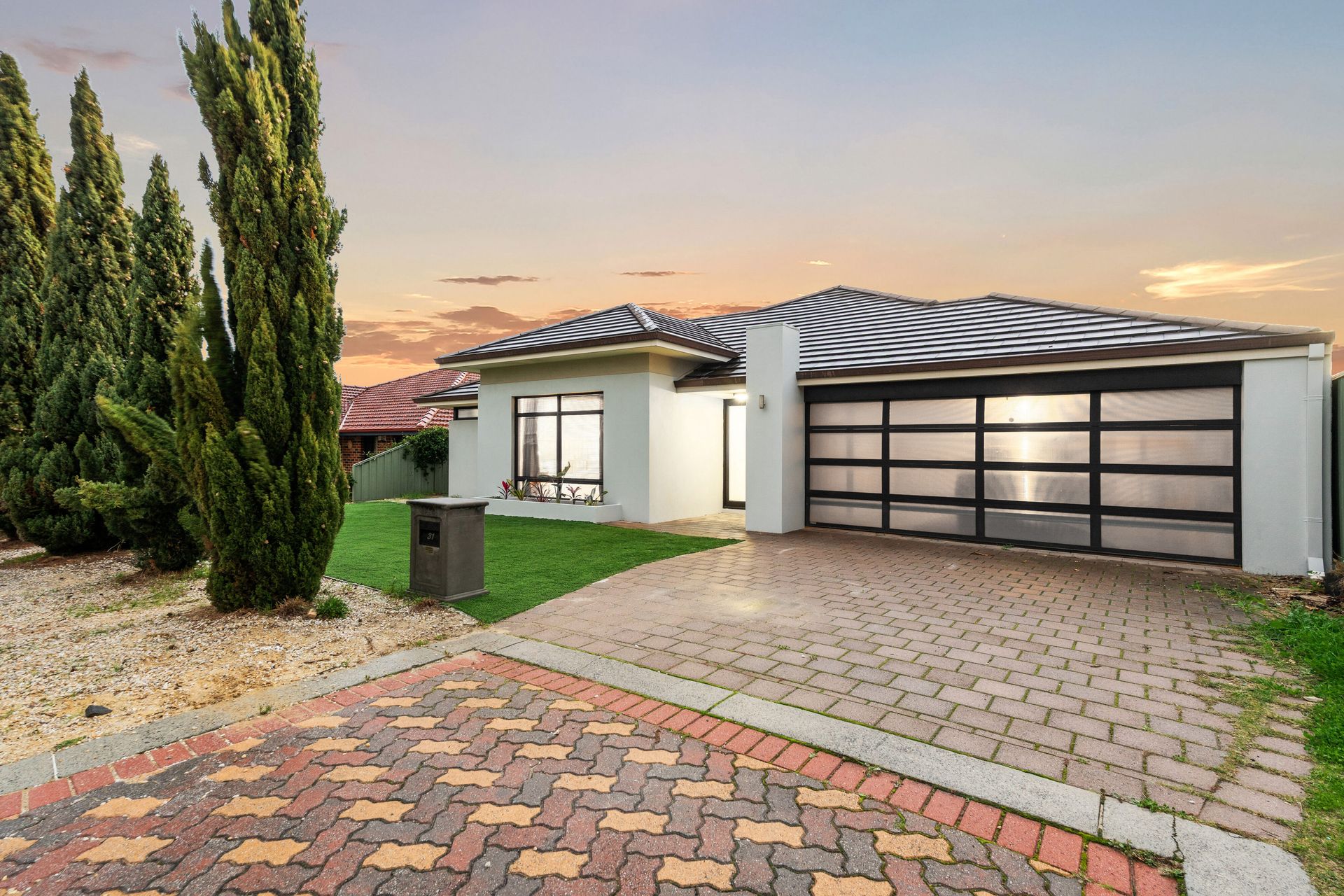 31 Sherwin Rise, Landsdale