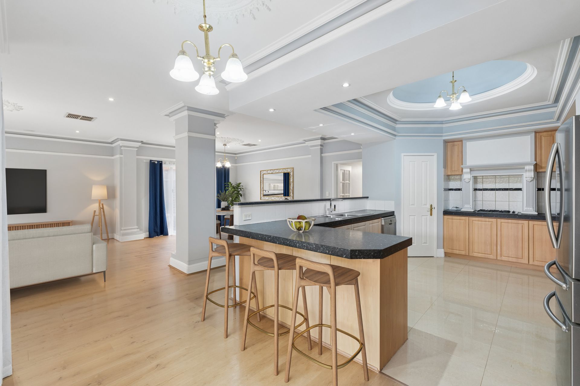 15 Sumner Mews, Landsdale