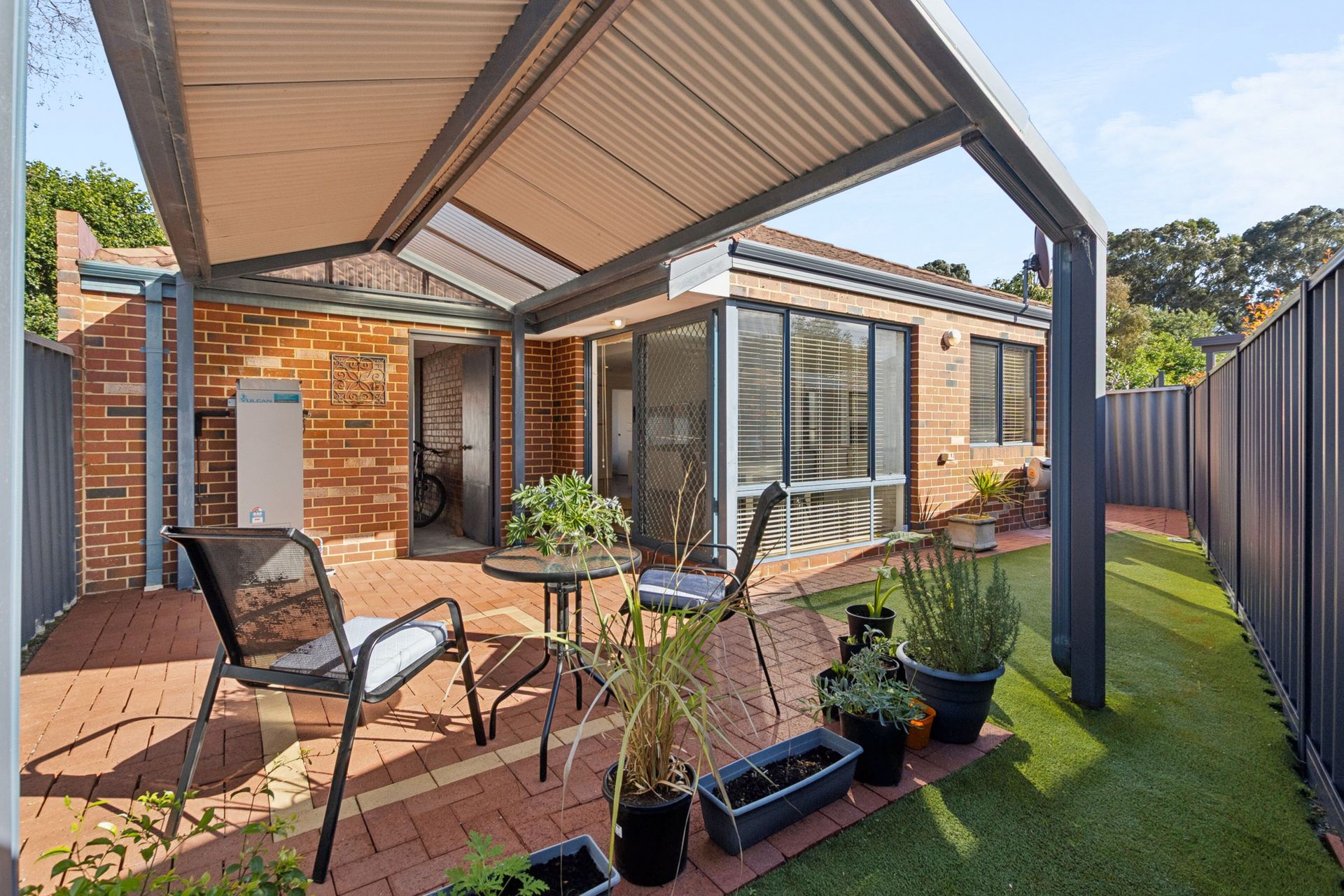 64A London Street, North Perth