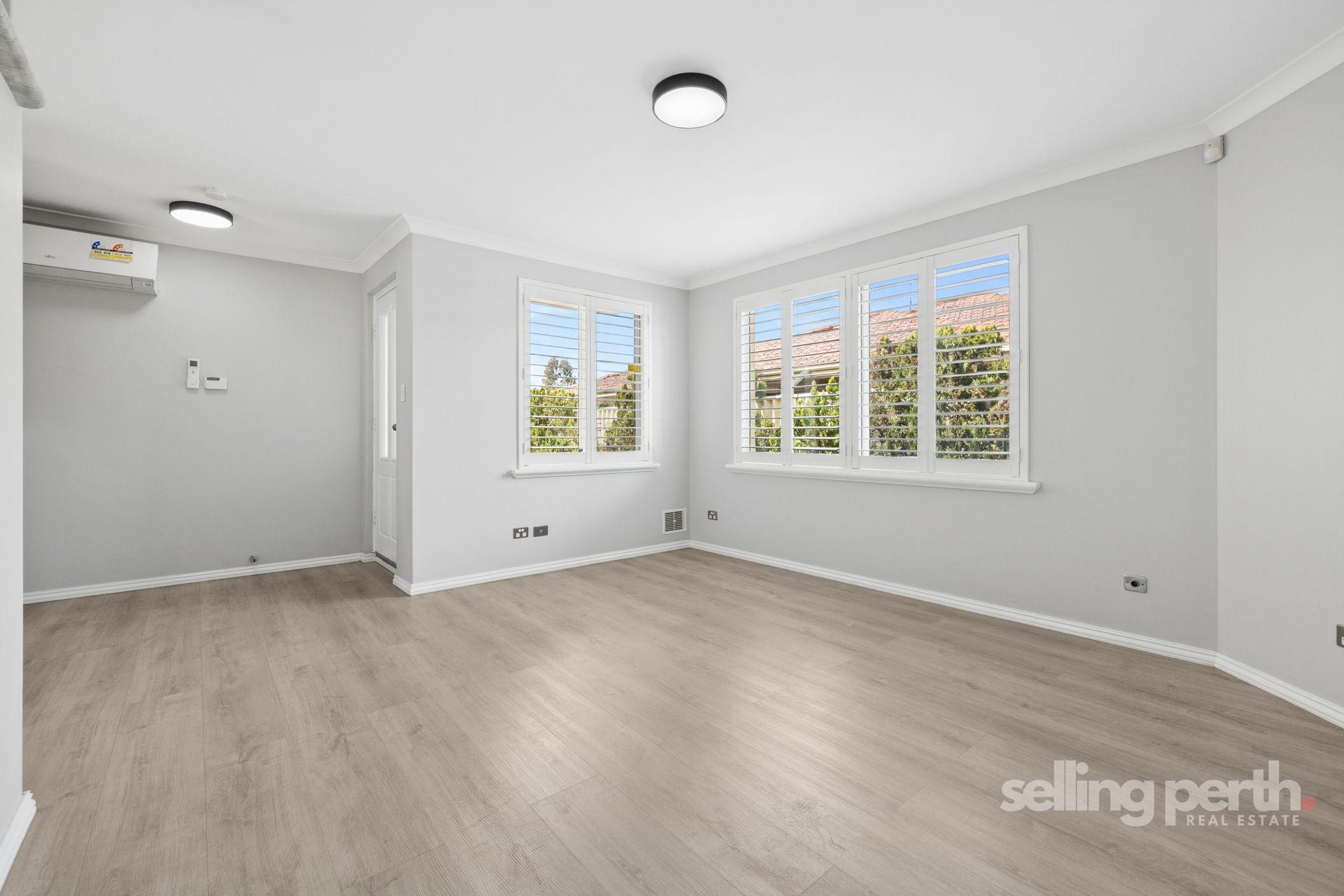 61B Pollard Street, Glendalough