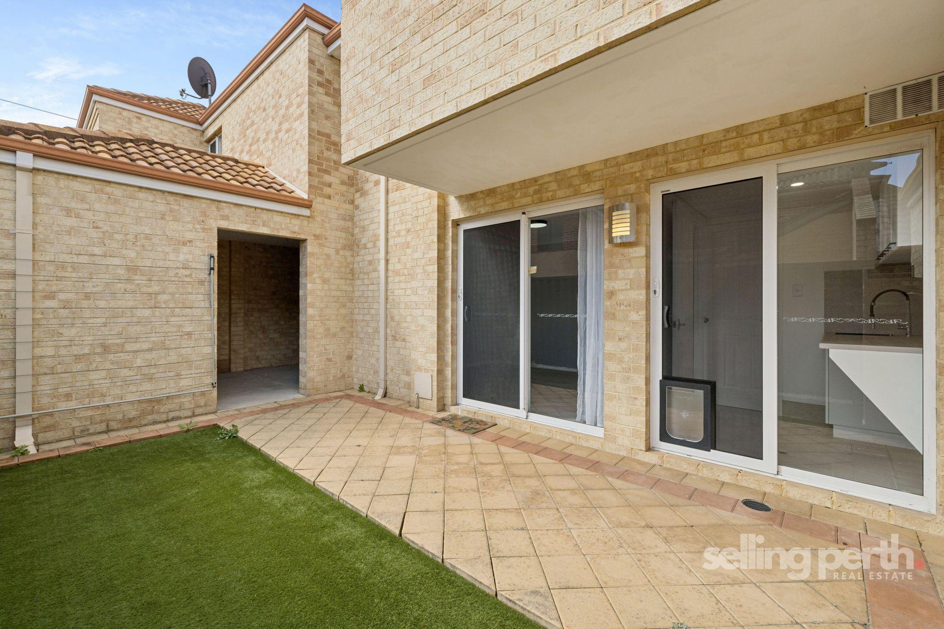 61B Pollard Street, Glendalough