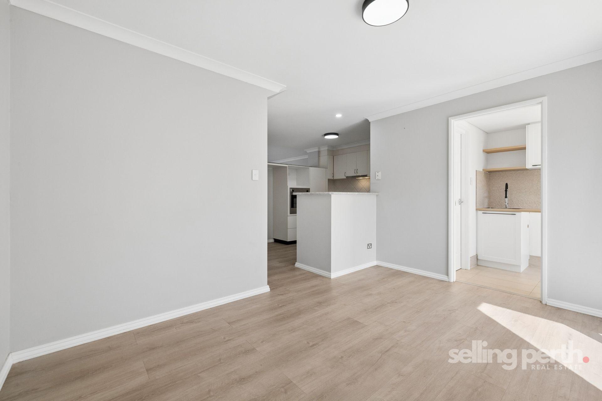 61B Pollard Street, Glendalough