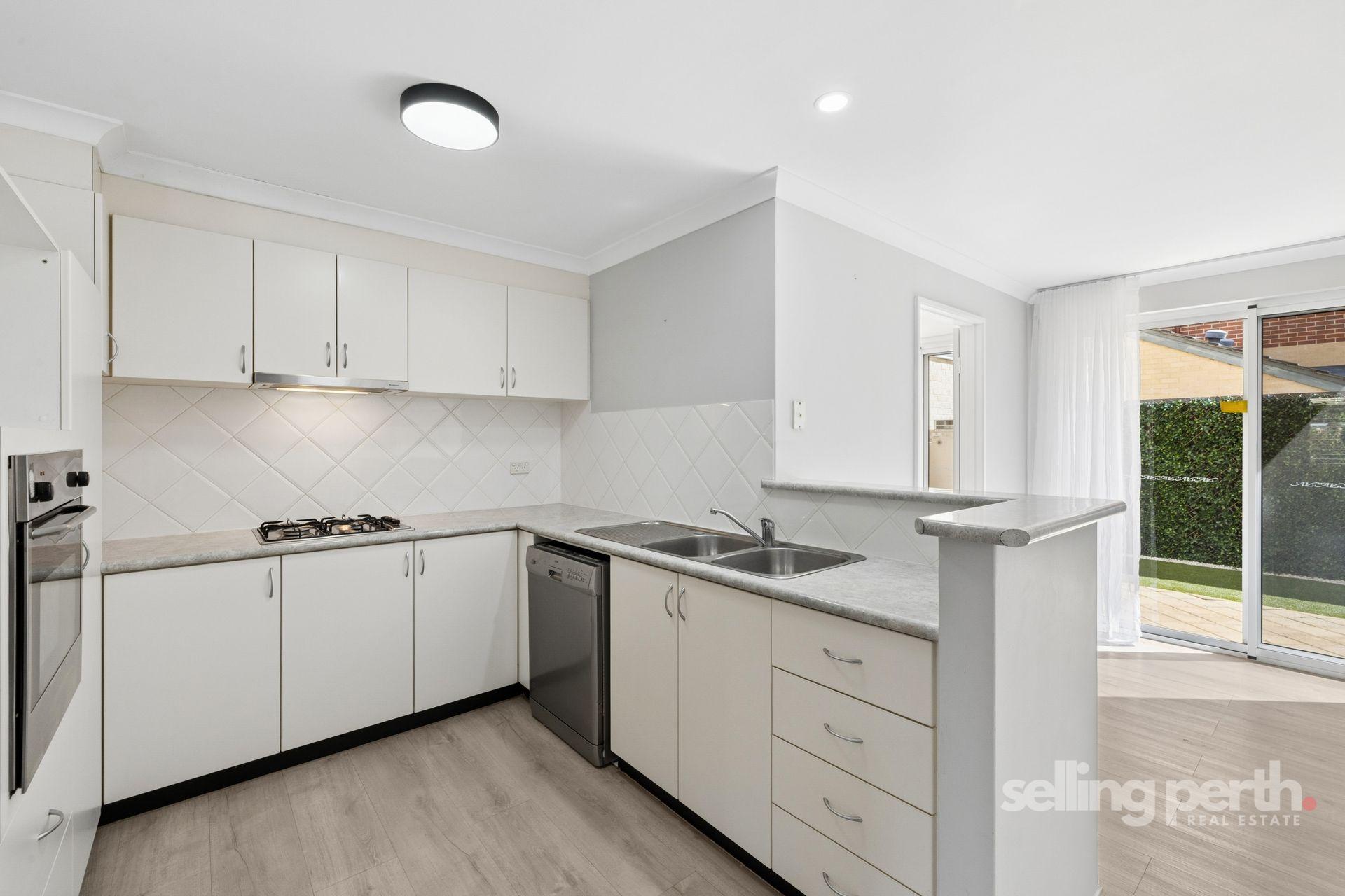 61B Pollard Street, Glendalough