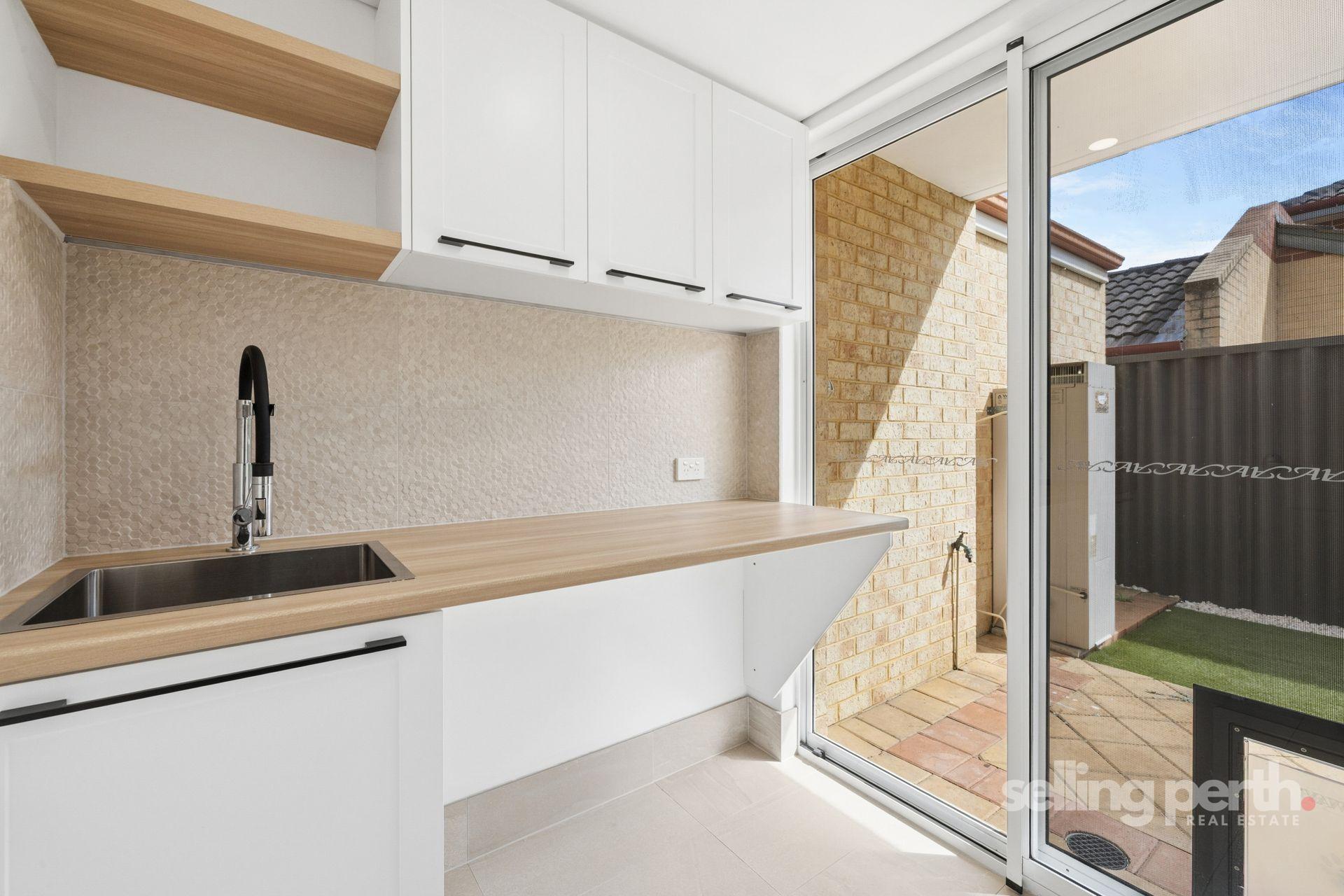 61B Pollard Street, Glendalough