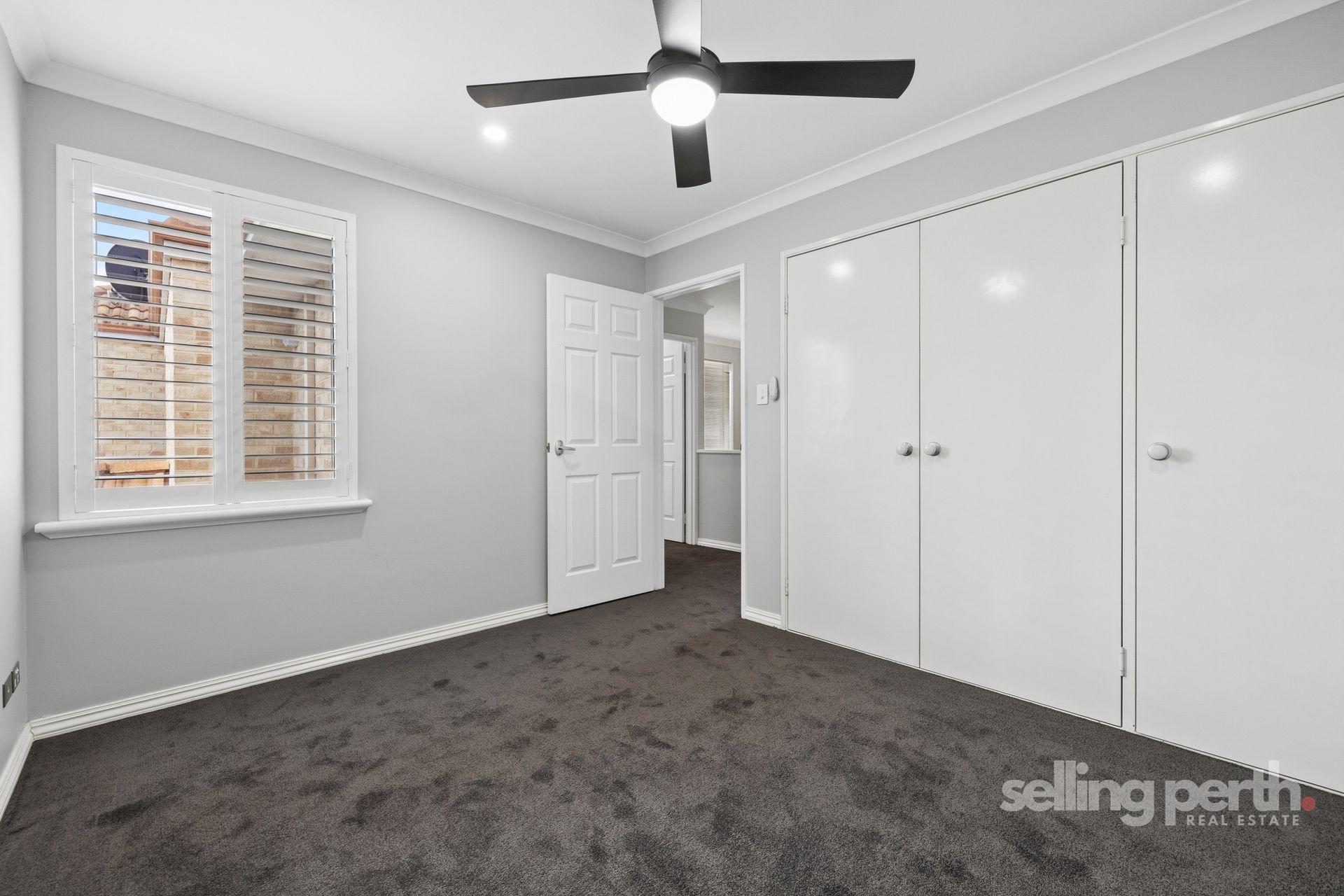 61B Pollard Street, Glendalough