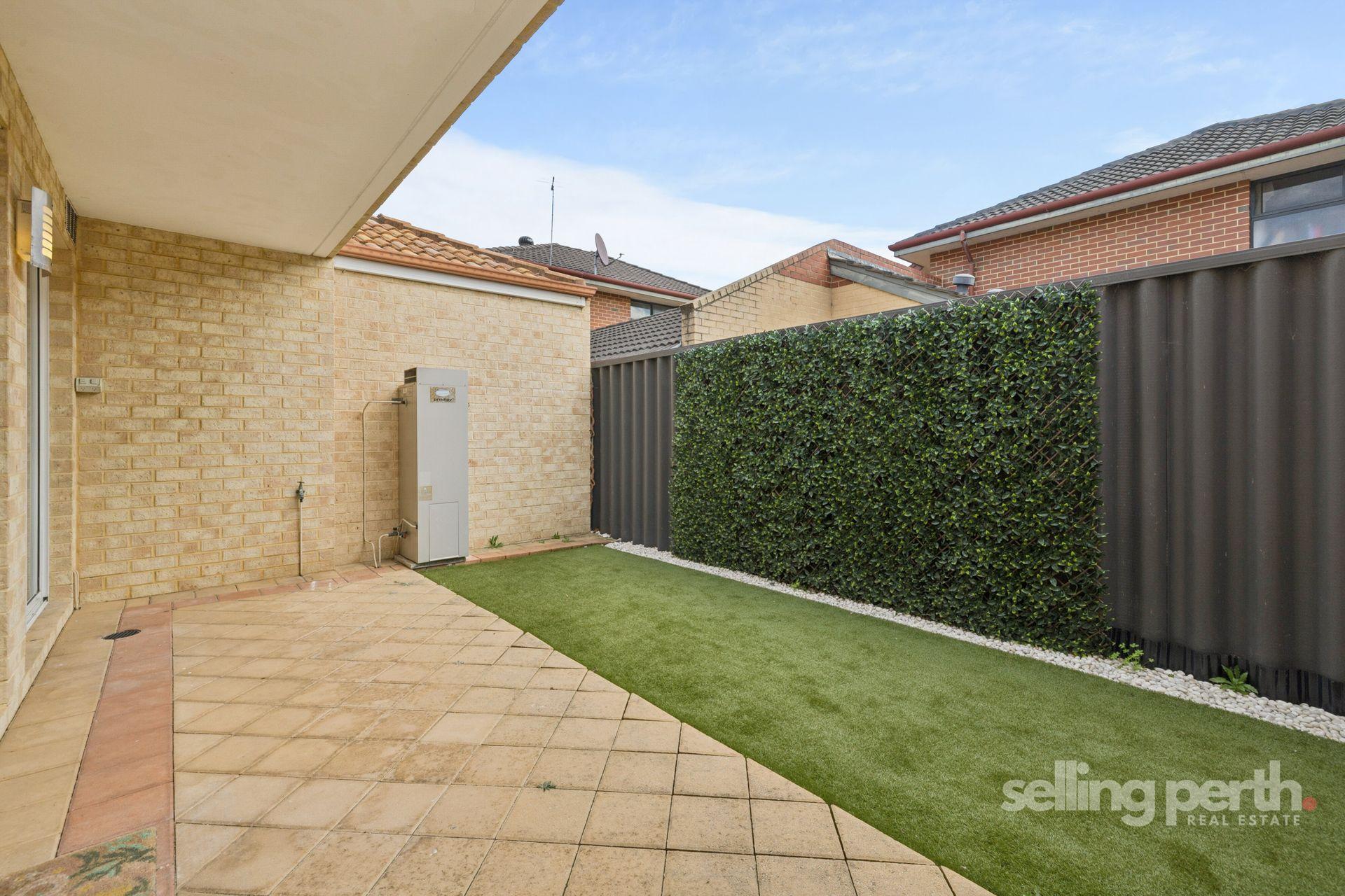 61B Pollard Street, Glendalough
