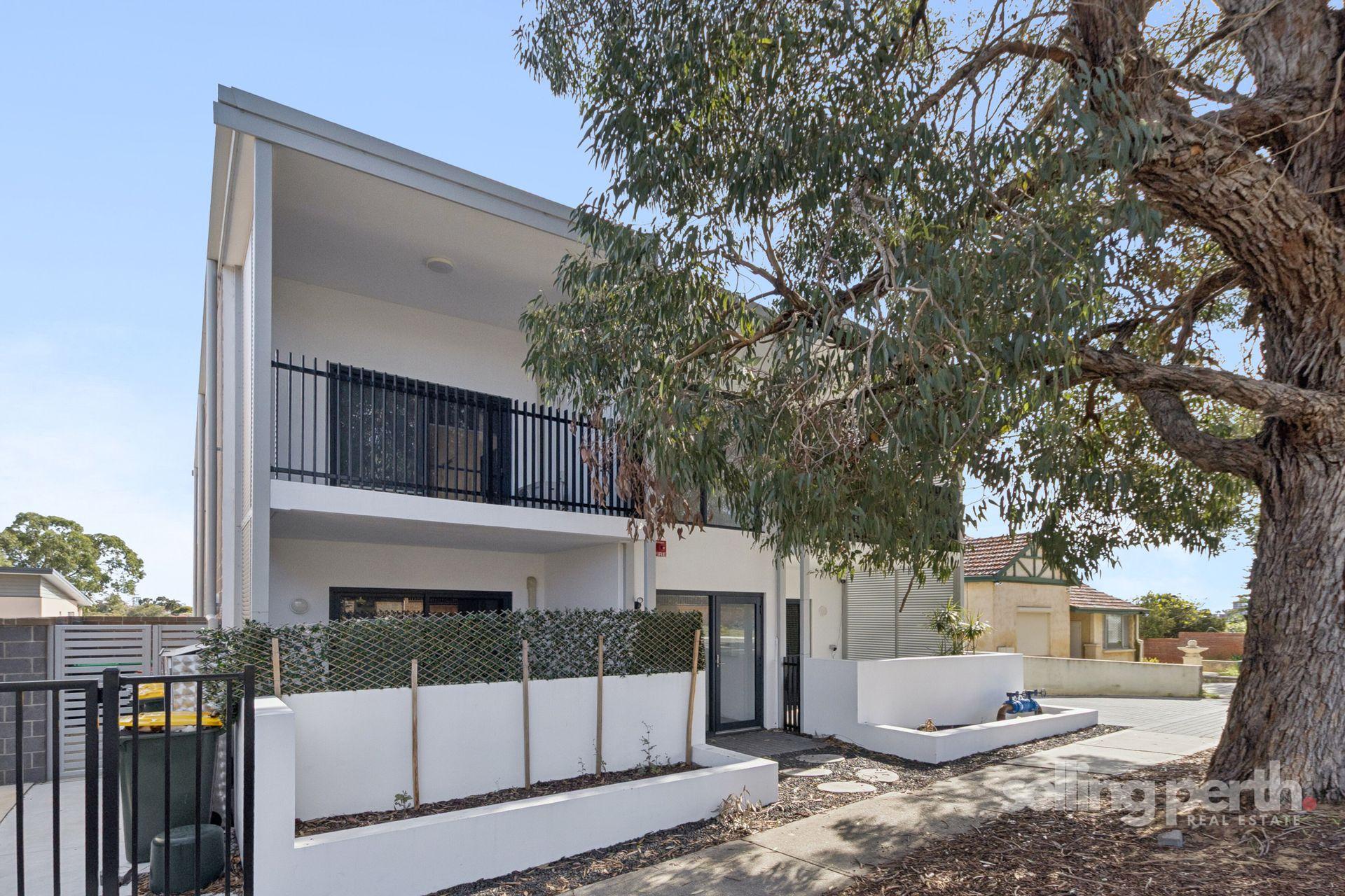 1 / 19 Ferguson Street, Maylands