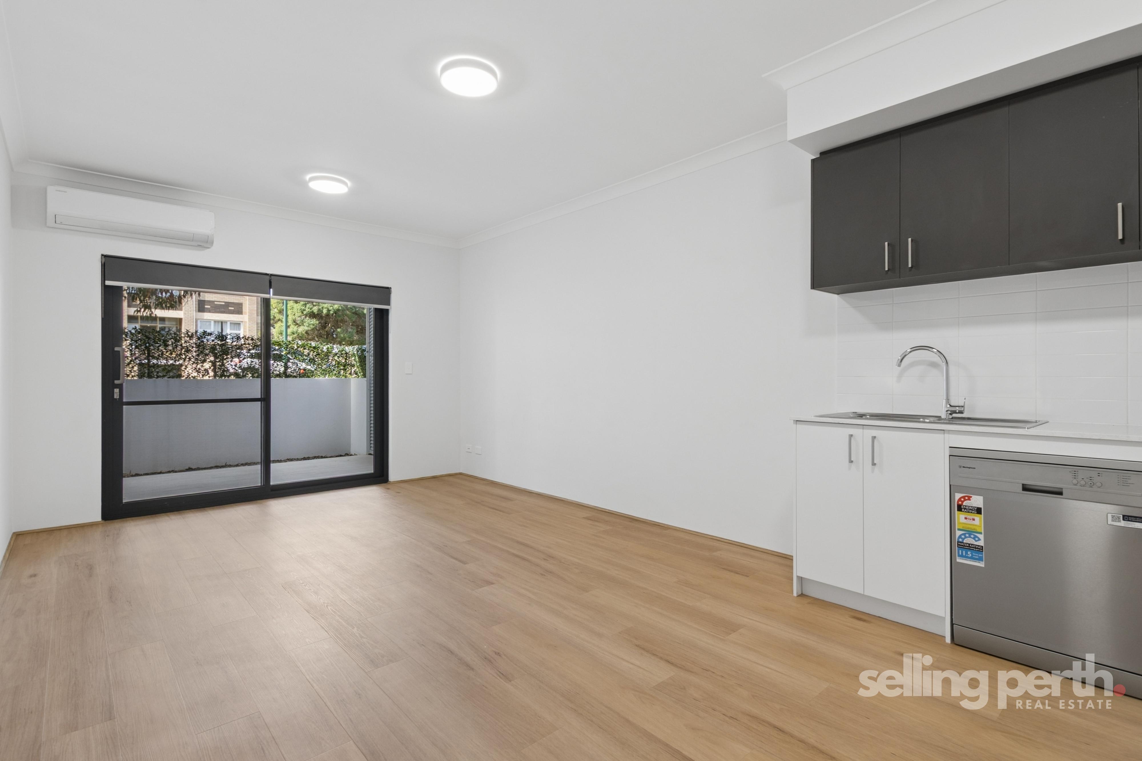 1 / 19 Ferguson Street, Maylands