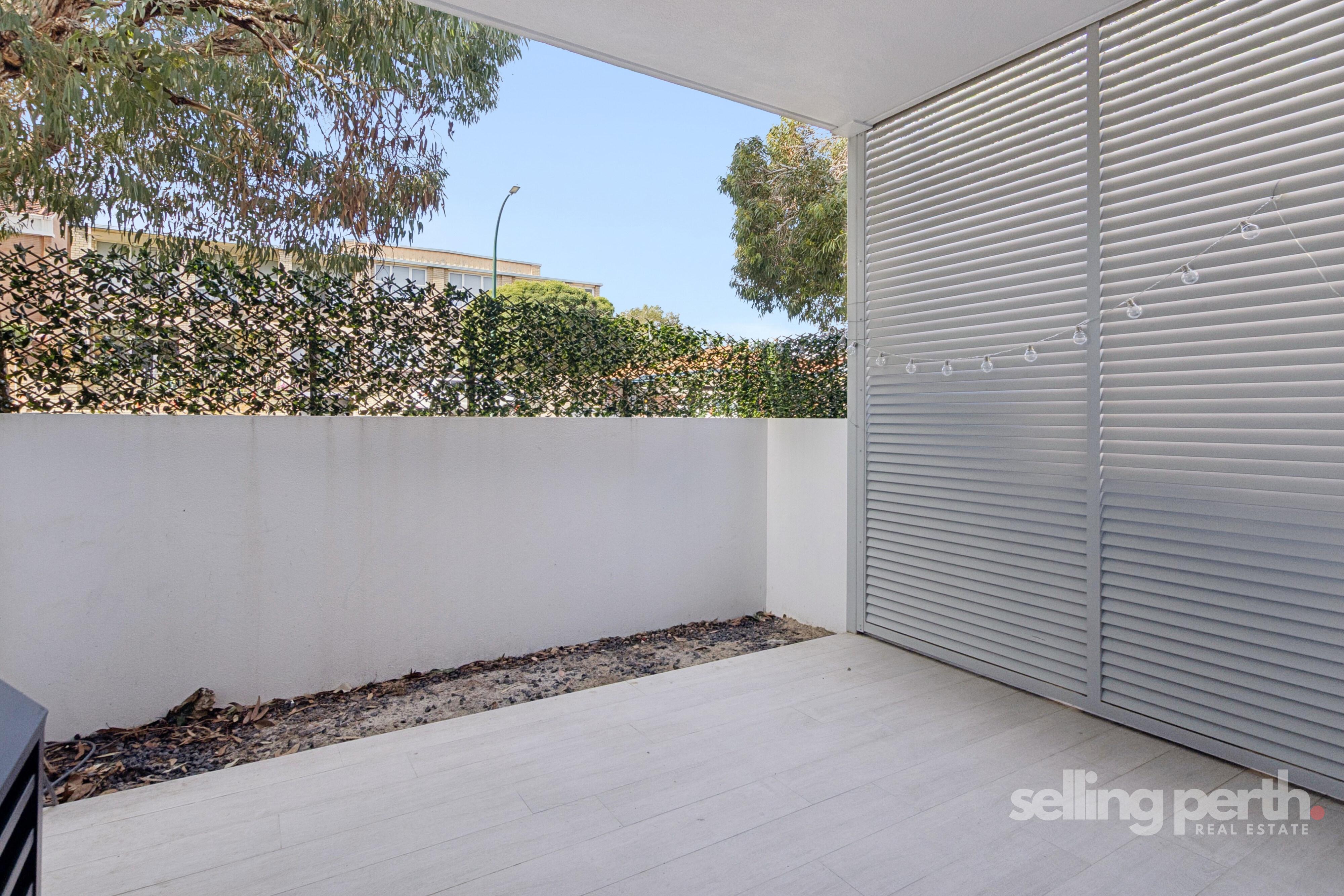 1 / 19 Ferguson Street, Maylands