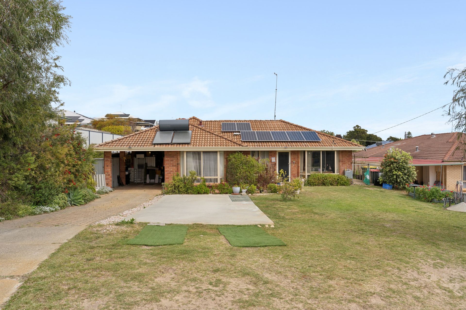 56 Bight Reefs Road, Singleton
