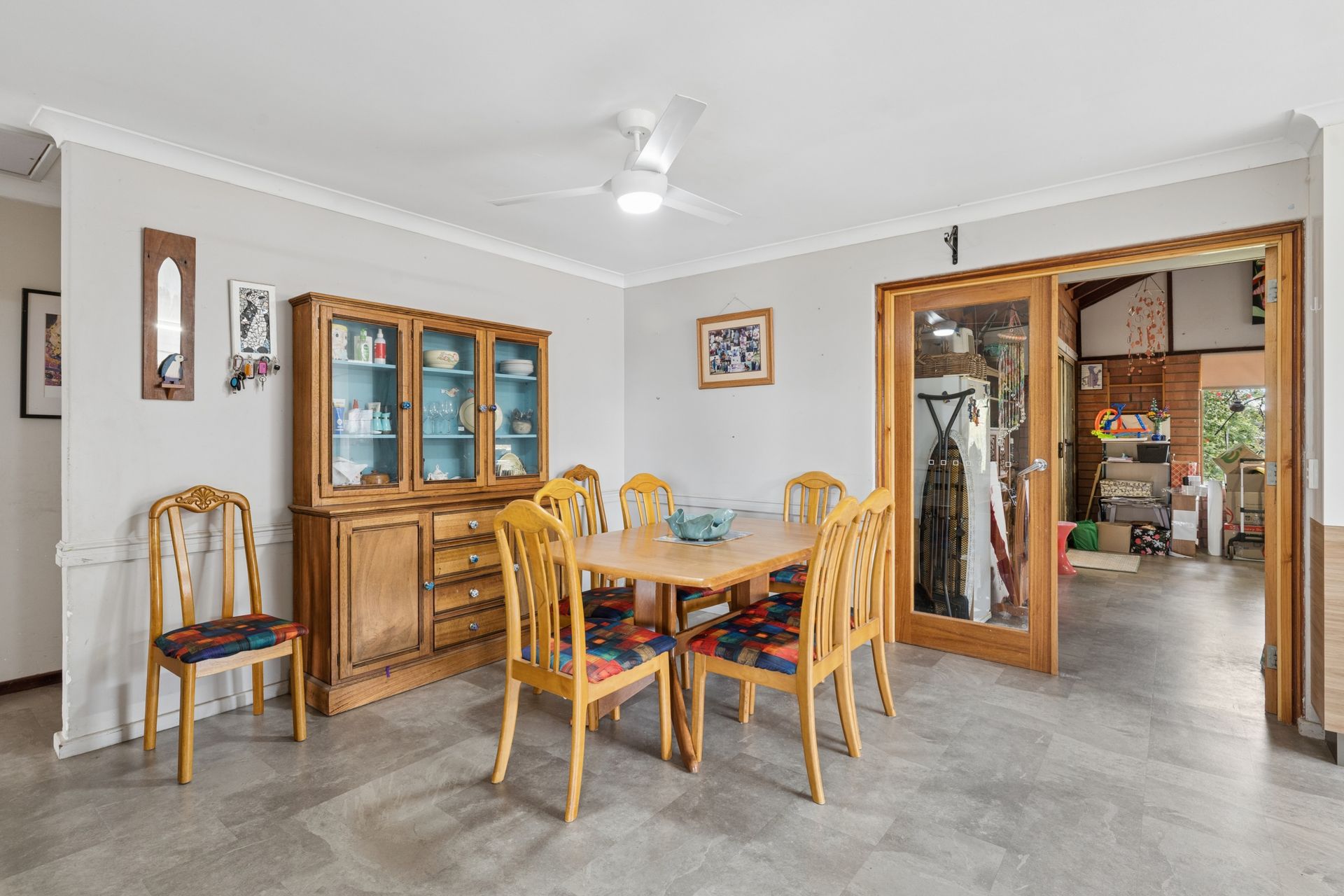 56 Bight Reefs Road, Singleton